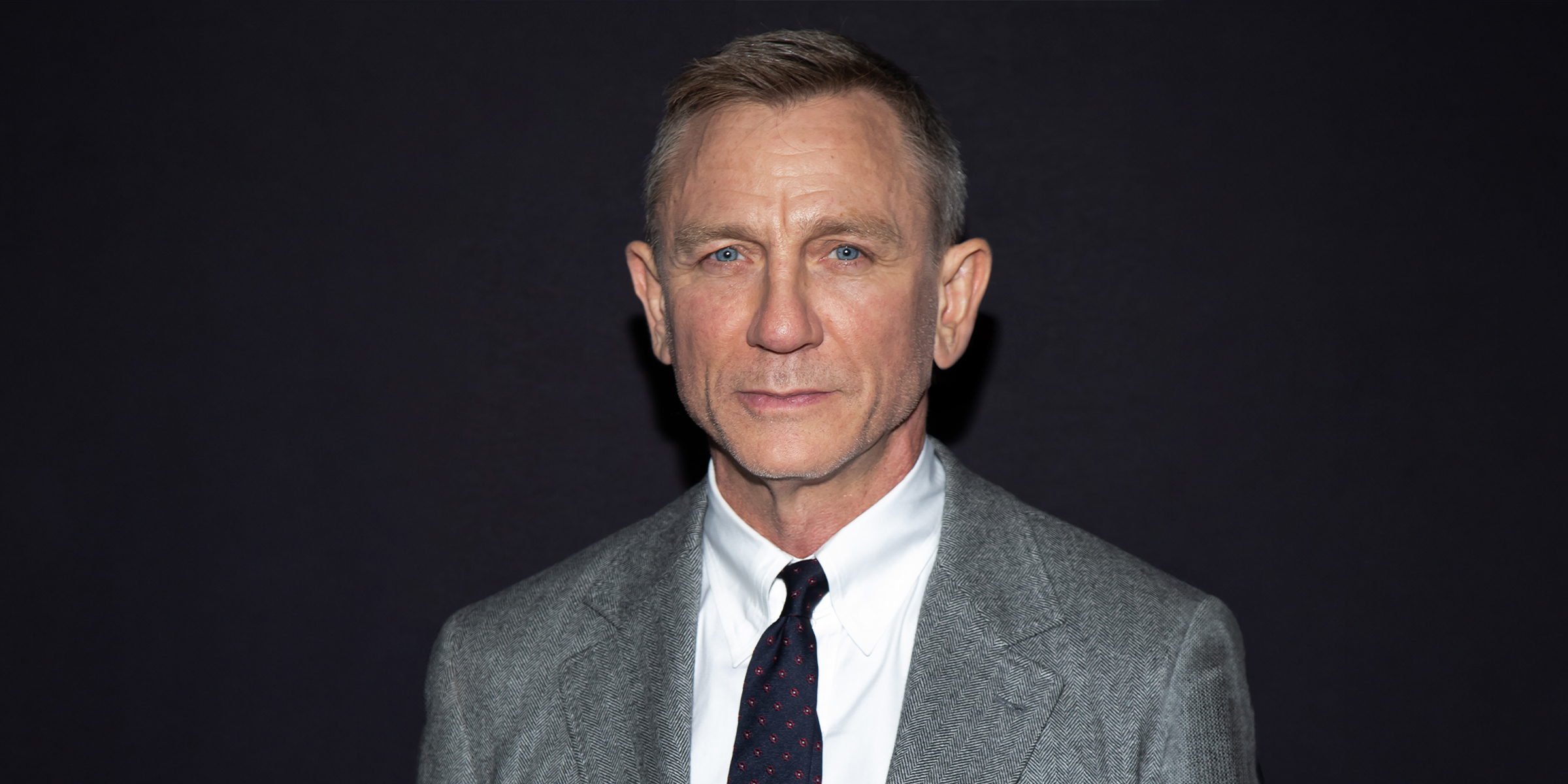 Daniel Craig | Quelle: Getty Images