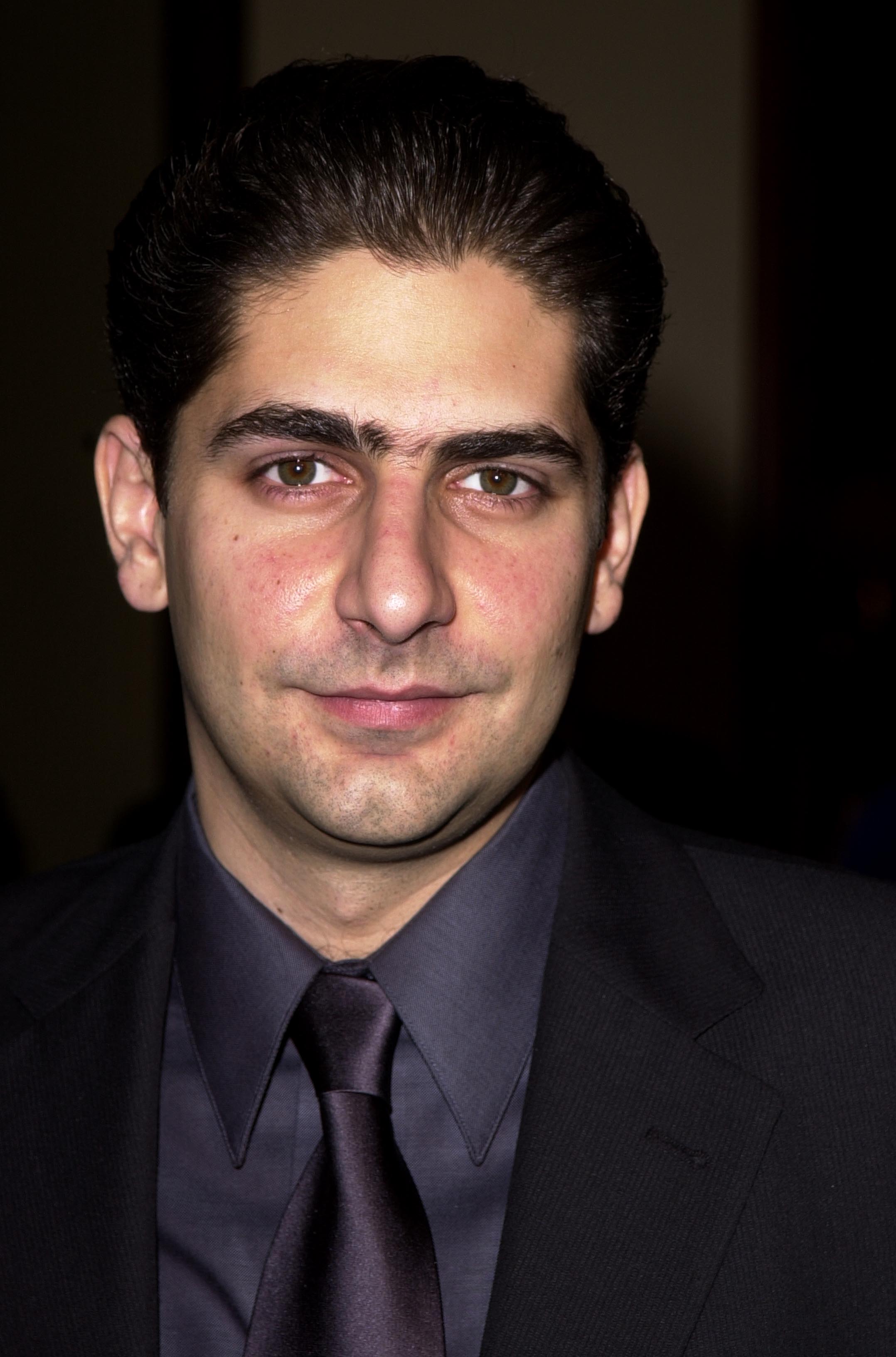 Michael Imperioli hat mehrere Folgen von