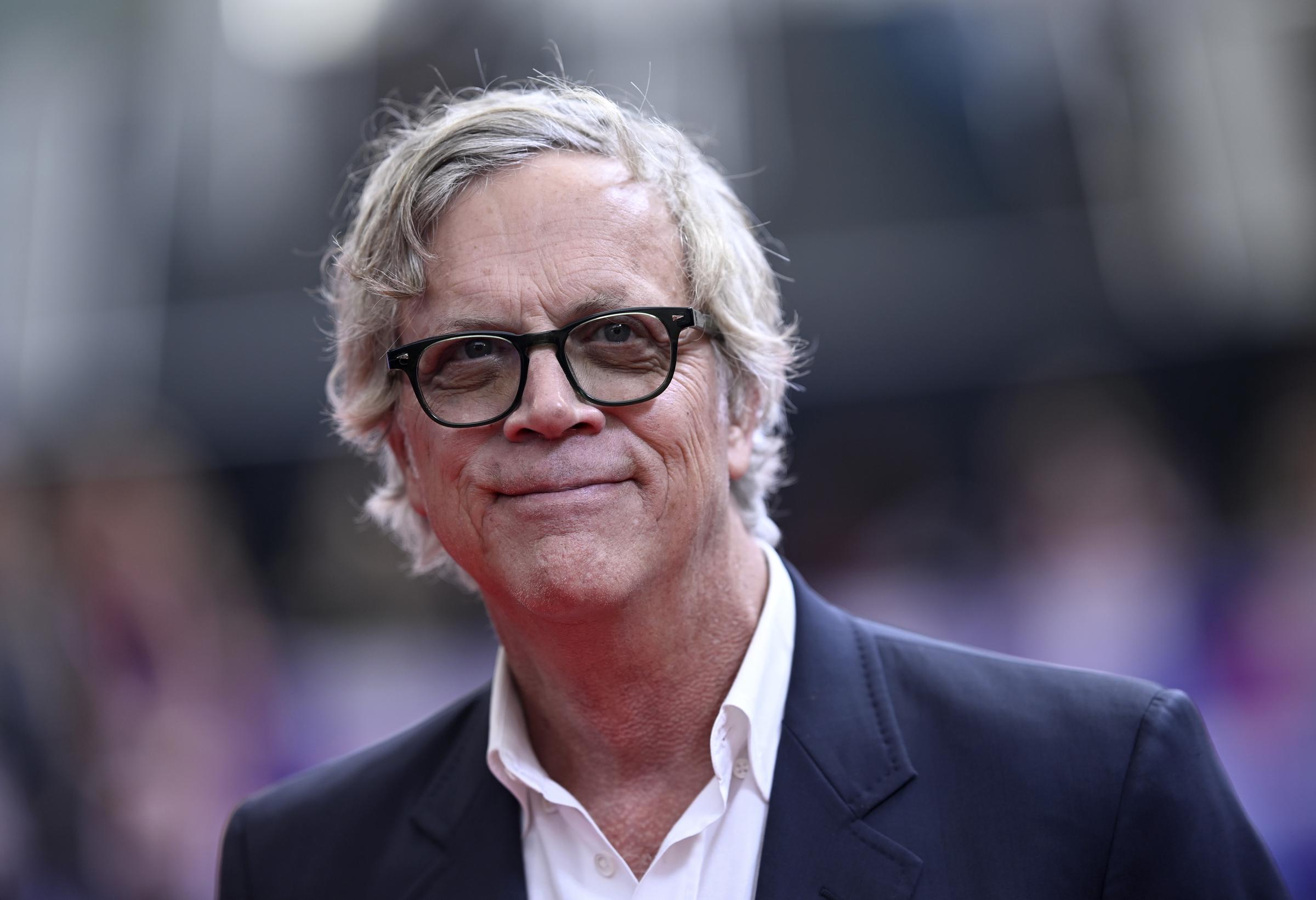 Todd Haynes besucht die "May/December" Headline Gala Premiere während des 67. BFI London Film Festivals am 6. Oktober 2023 in London, England. | Quelle: Getty Images