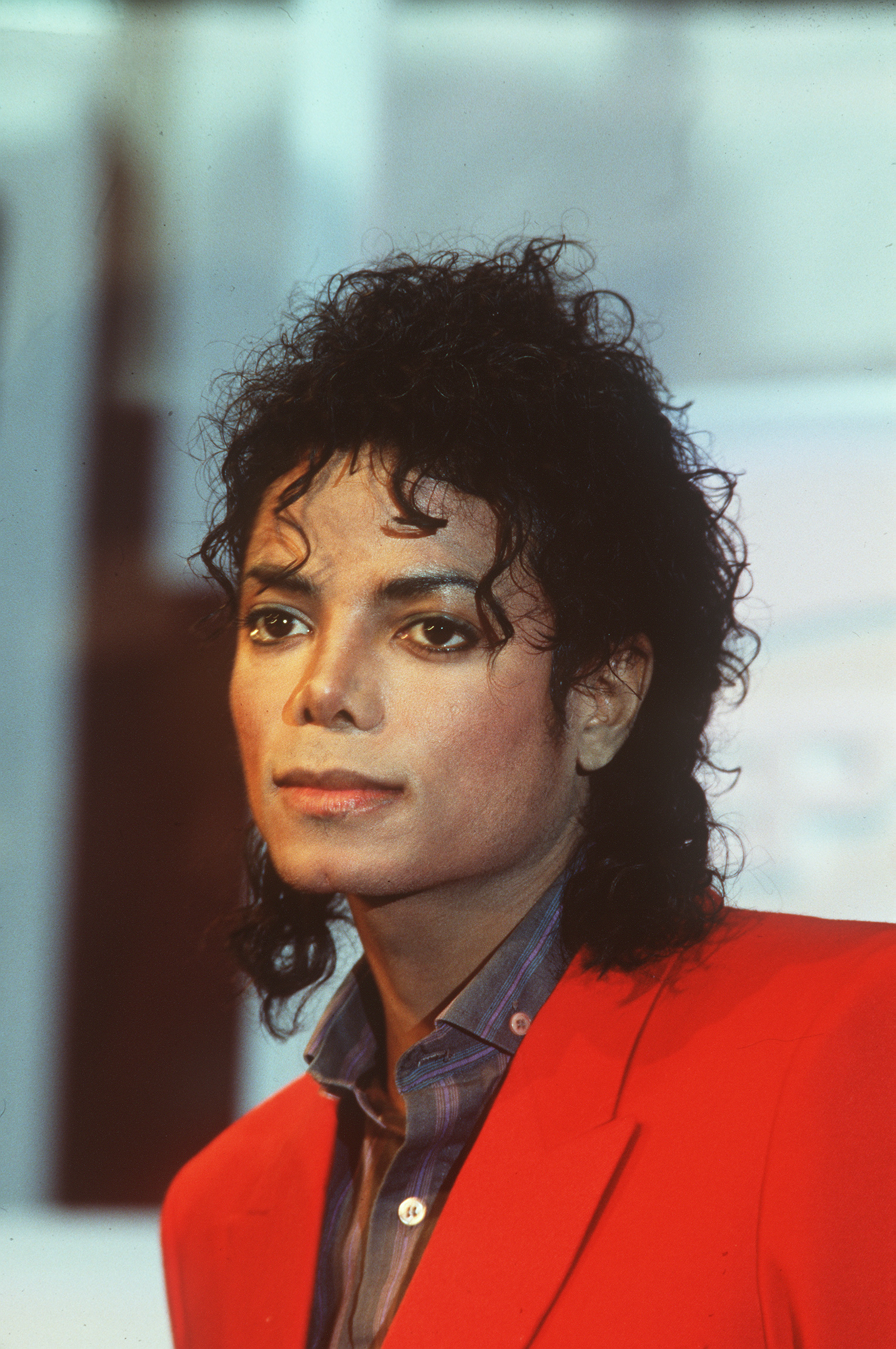 Michael Jackson im Jahr 1988 | Quelle: Getty Images