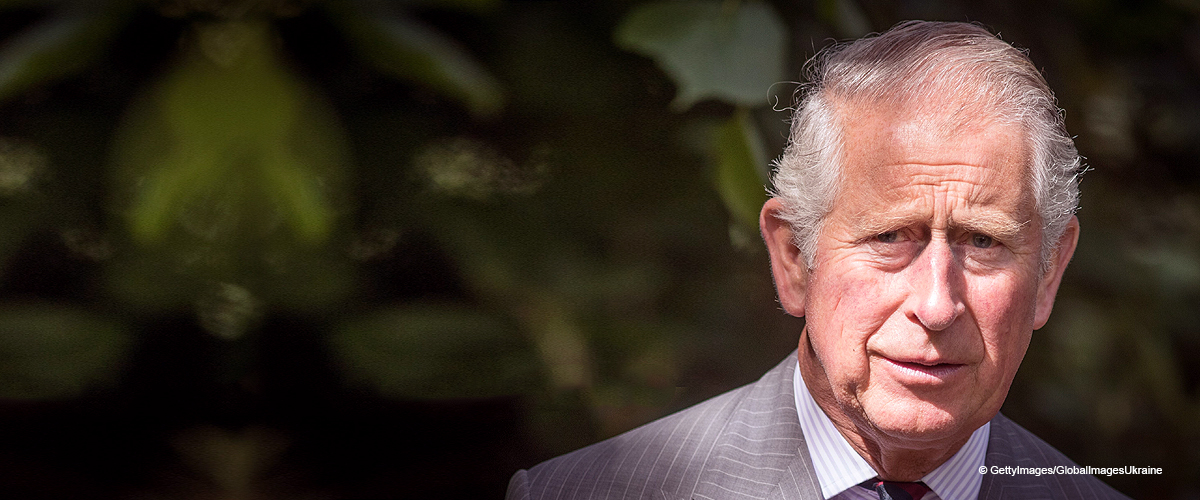 70-jähriger Prinz Charles zeigt zum ersten Mal seit Jahren wieder seinen straffen Bauch