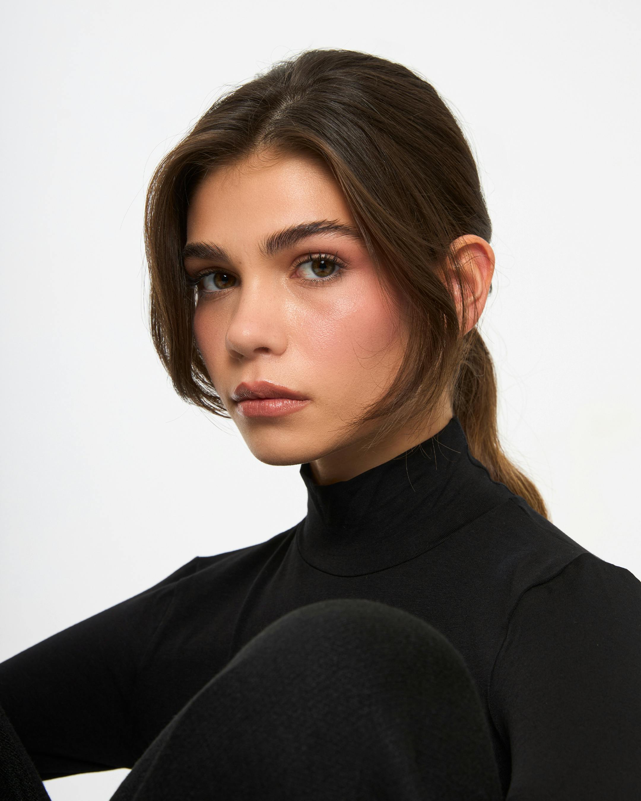 Eine ernste Frau | Quelle: Pexels