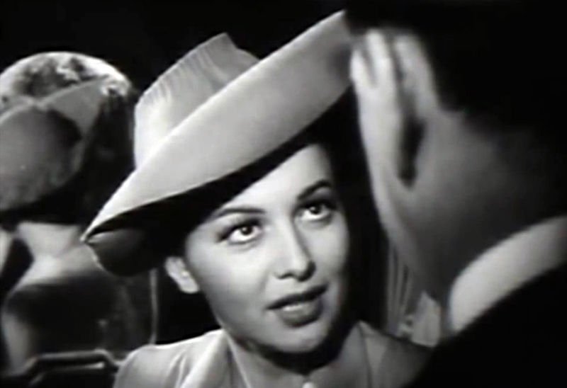 Olivia de Havilland in This Our Life, 1942 | Quelle: Wikimedia Commons