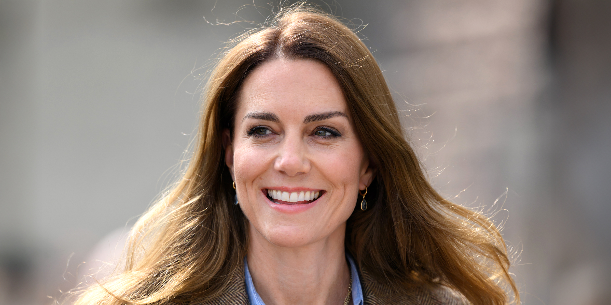 Prinzessin Catherine | Quelle: Getty Images