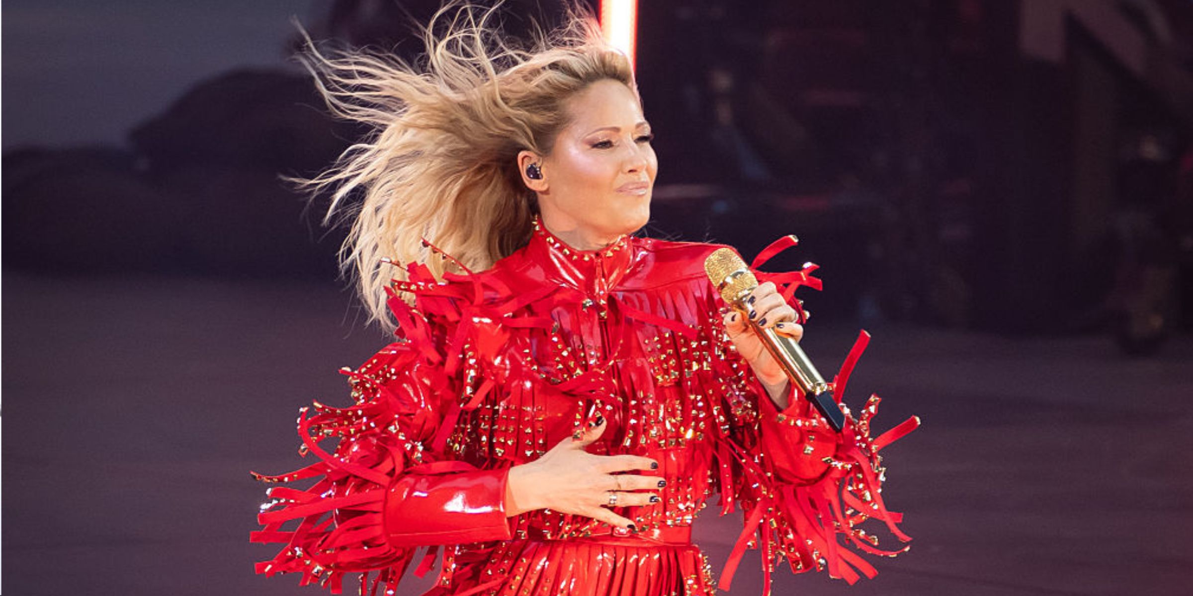 Helene Fischer | Quelle: Getty Images