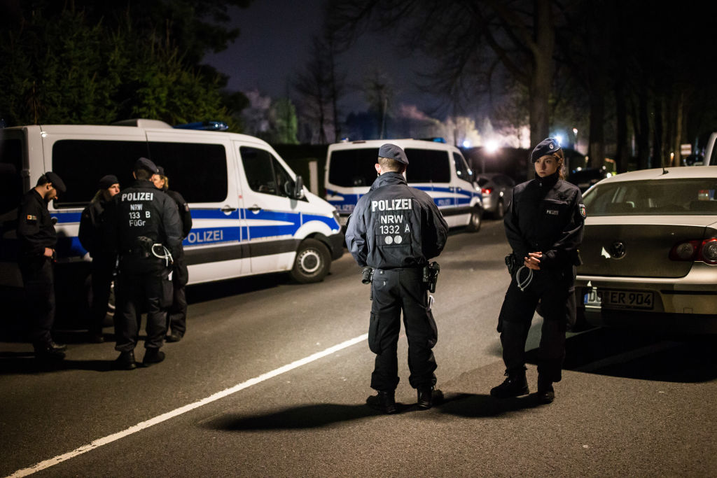 Symbolbild | Quelle: Getty Images