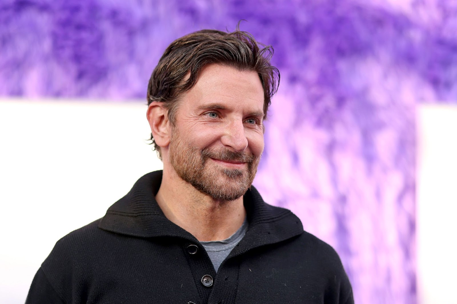 Bradley Cooper bei der "If"-Premiere am 13. Mai 2024 in New York. | Quelle: Getty Images