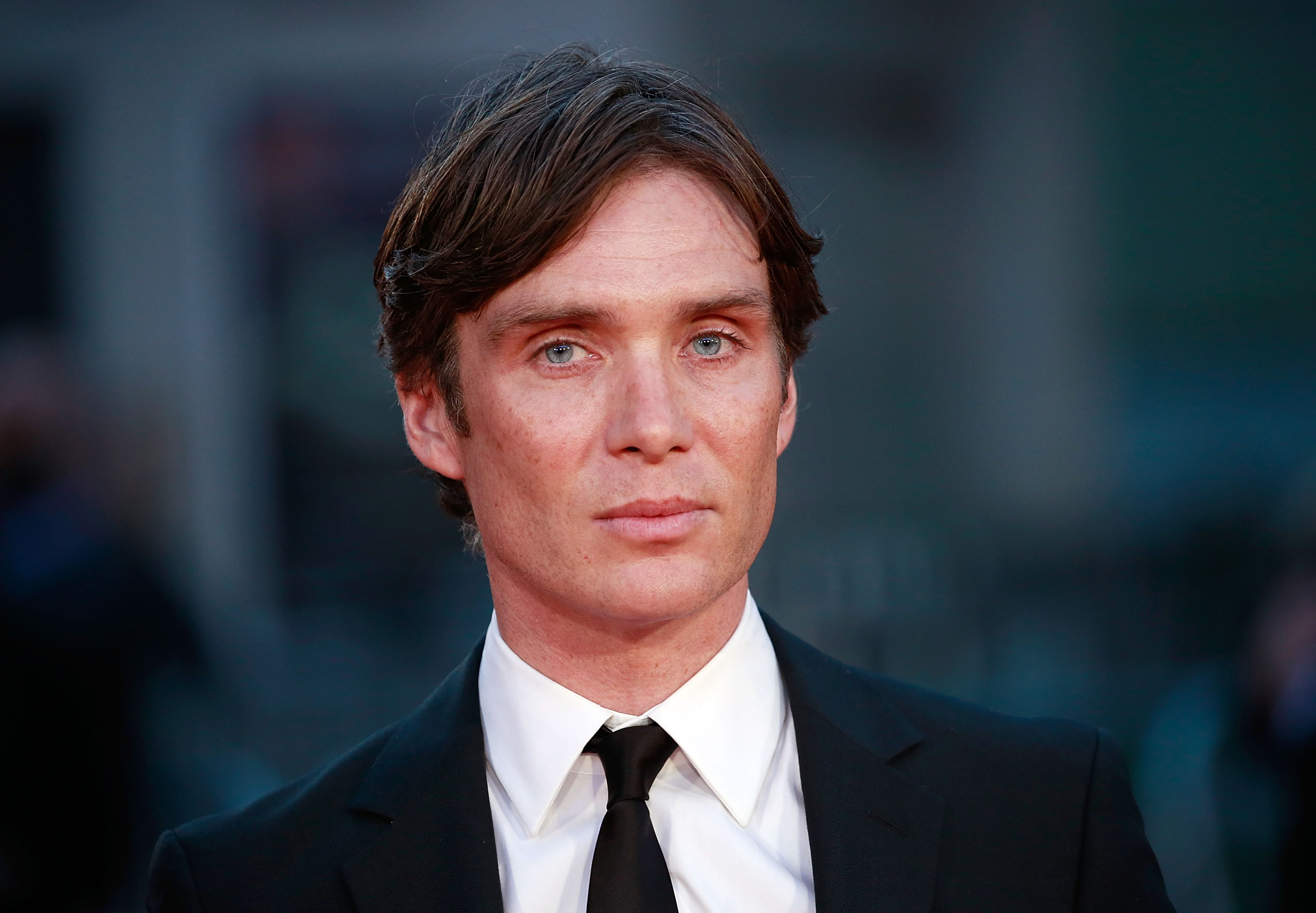 Cillian Murphy während des 60. BFI London Film Festivals im Odeon Leicester Square am 16. Oktober 2016 in London, England. | Quelle: Getty Images