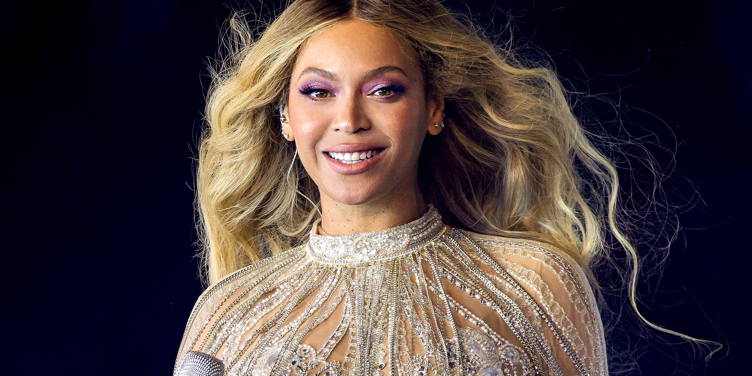 Beyoncé | Quelle: Getty Images