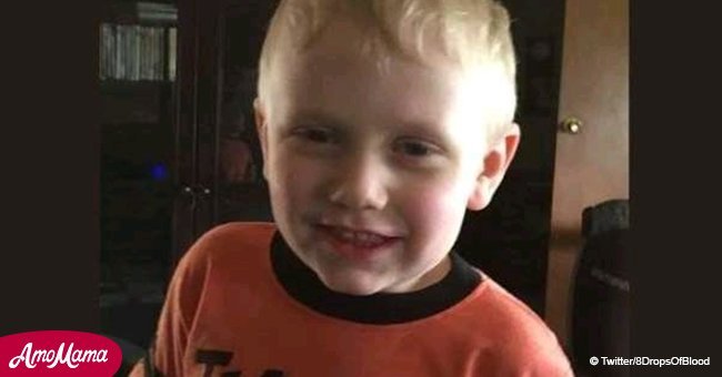 Tragisches Update über den vor kurzem verschwundenen 5-jährigen Jungen. Sein Vater wurde nach einem Geständnis festgenommen