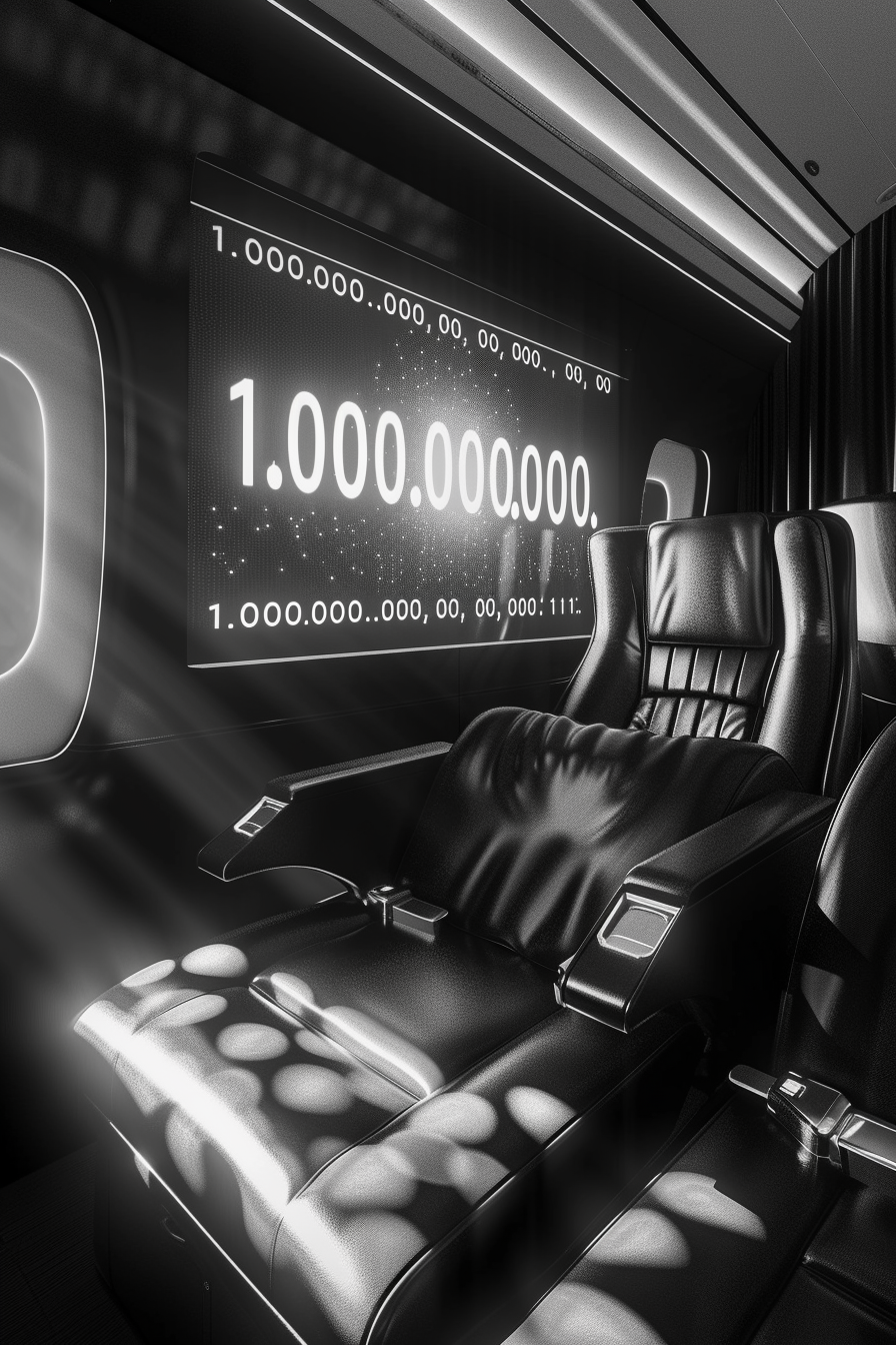 Nur zu Illustrationszwecken | Quelle: Midjourney