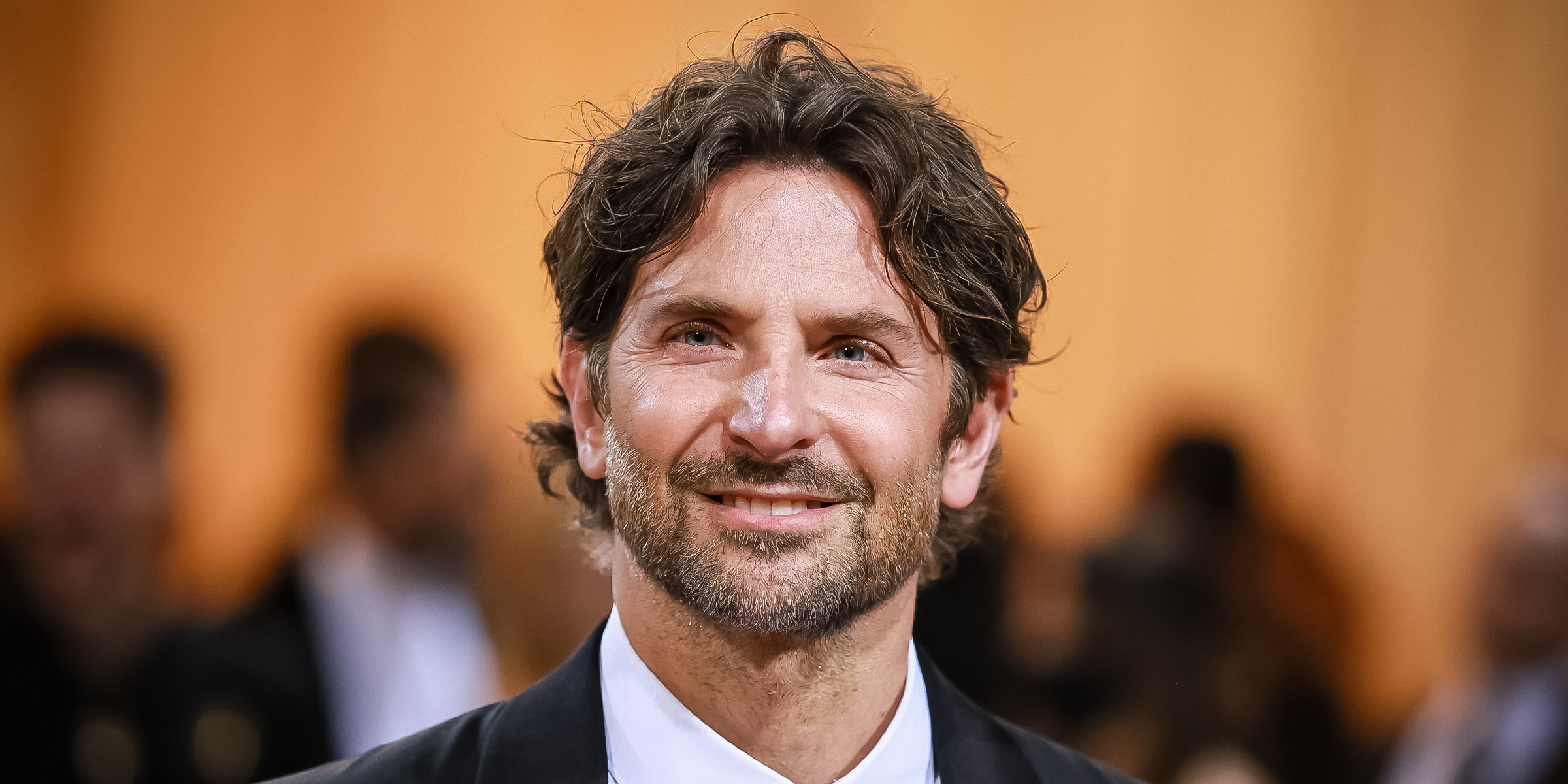 Bradley Cooper | Quelle: Getty Images