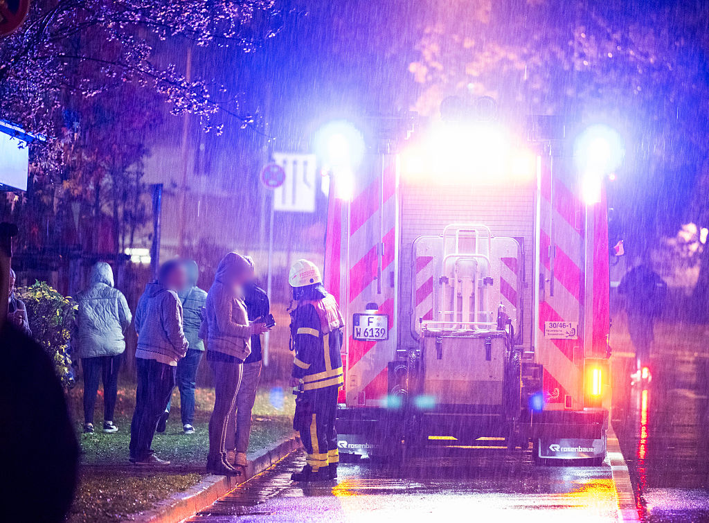 Symbolbild | Quelle: Getty Images