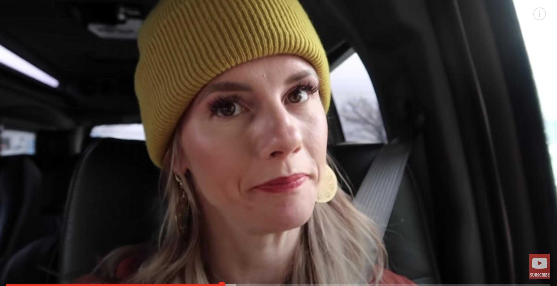 Ruby Franke in einem YouTube-Video | Quelle: https://www.youtube.com/@8Passengers