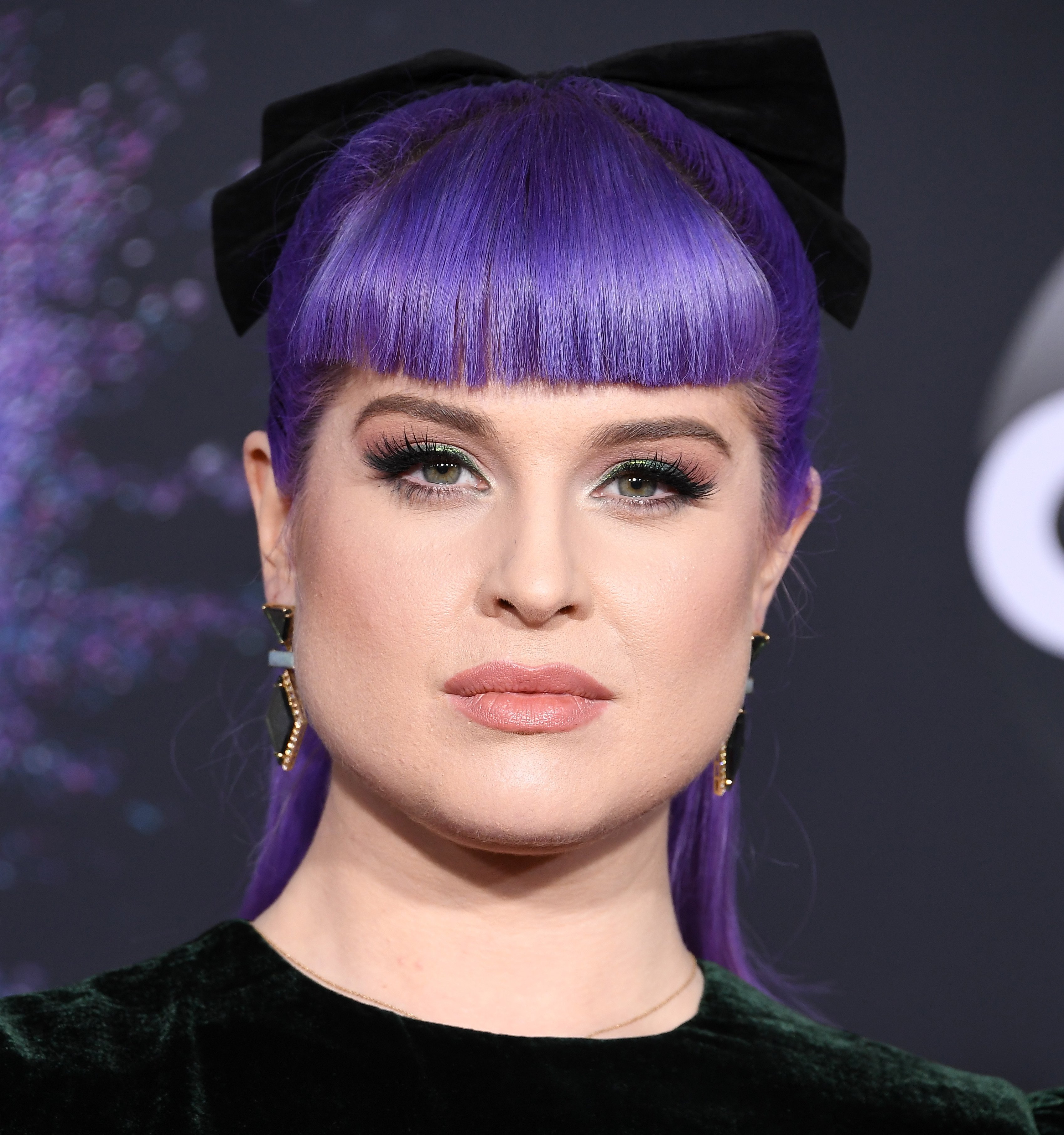 Kelly Osbourne in Los Angeles im Jahr 2019. | Quelle: Getty Images