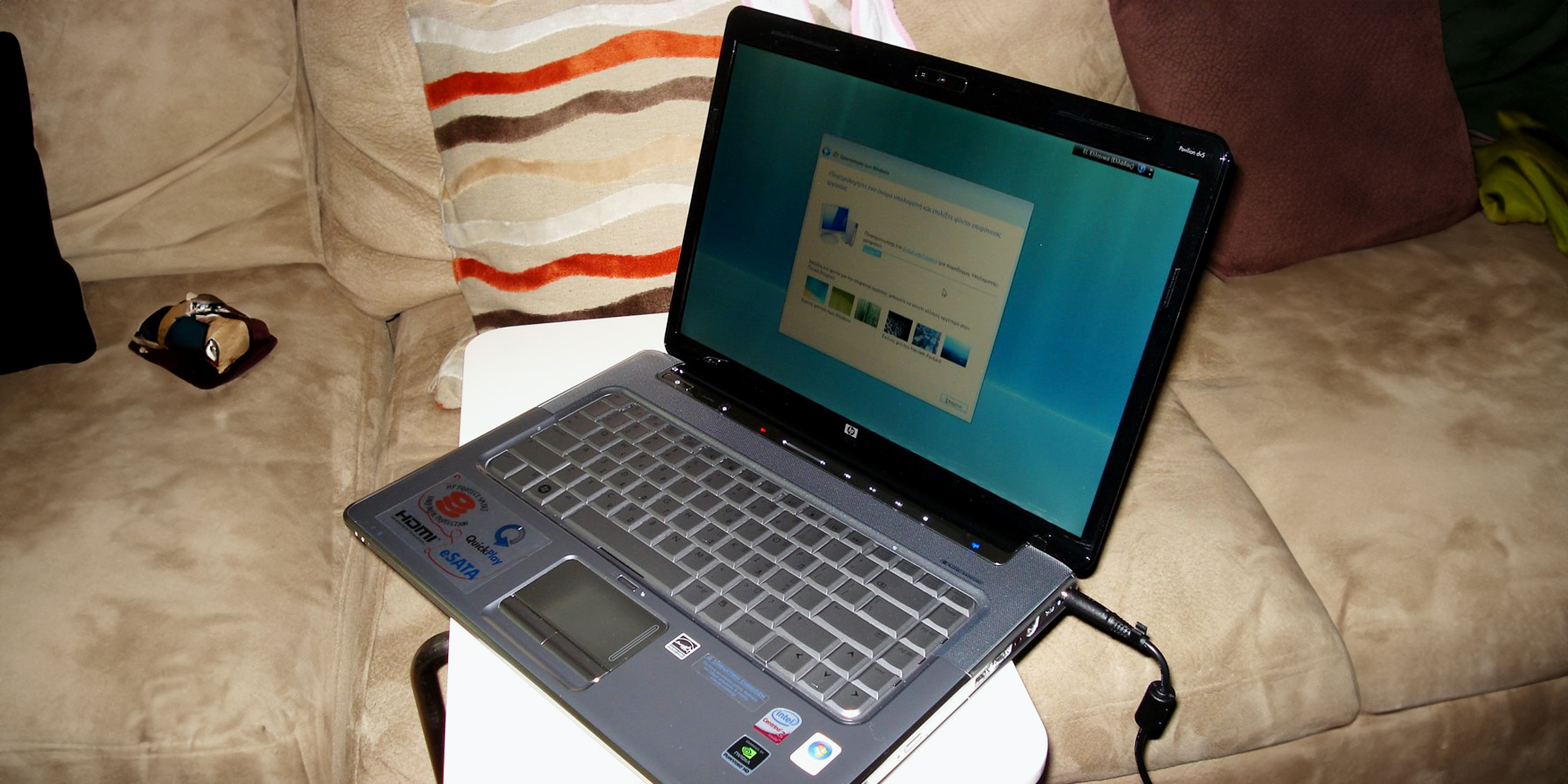 Ein Laptop | Quelle: Flickr