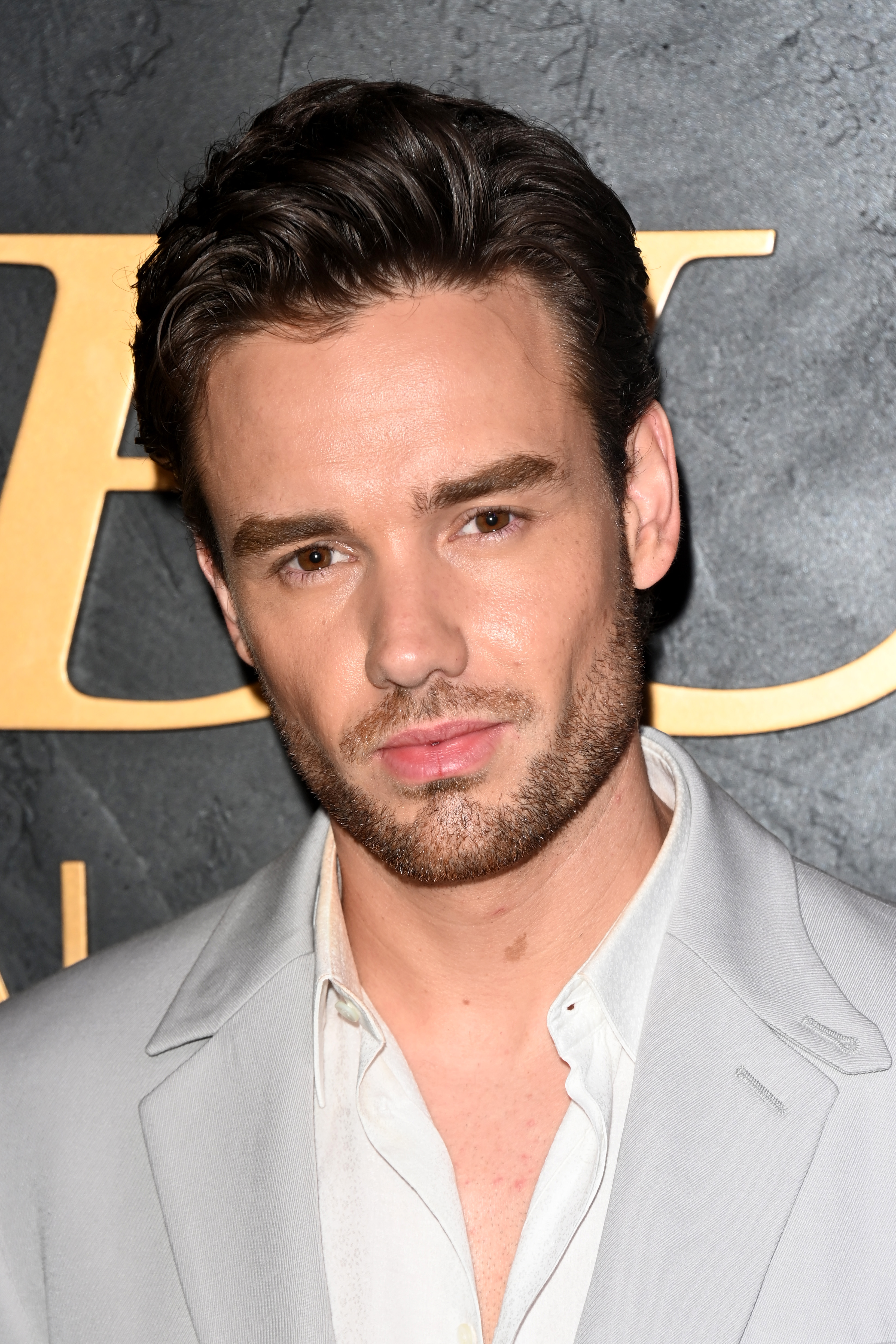 Liam Payne besucht die Eröffnung des neuen Nobu während des Atlantis, The Royal Grand Reveal Weekend, einem neuen Ultra-Luxus-Resort in Dubai, Vereinigte Arabische Emirate, am 20. Januar 2023 | Quelle: Getty Images