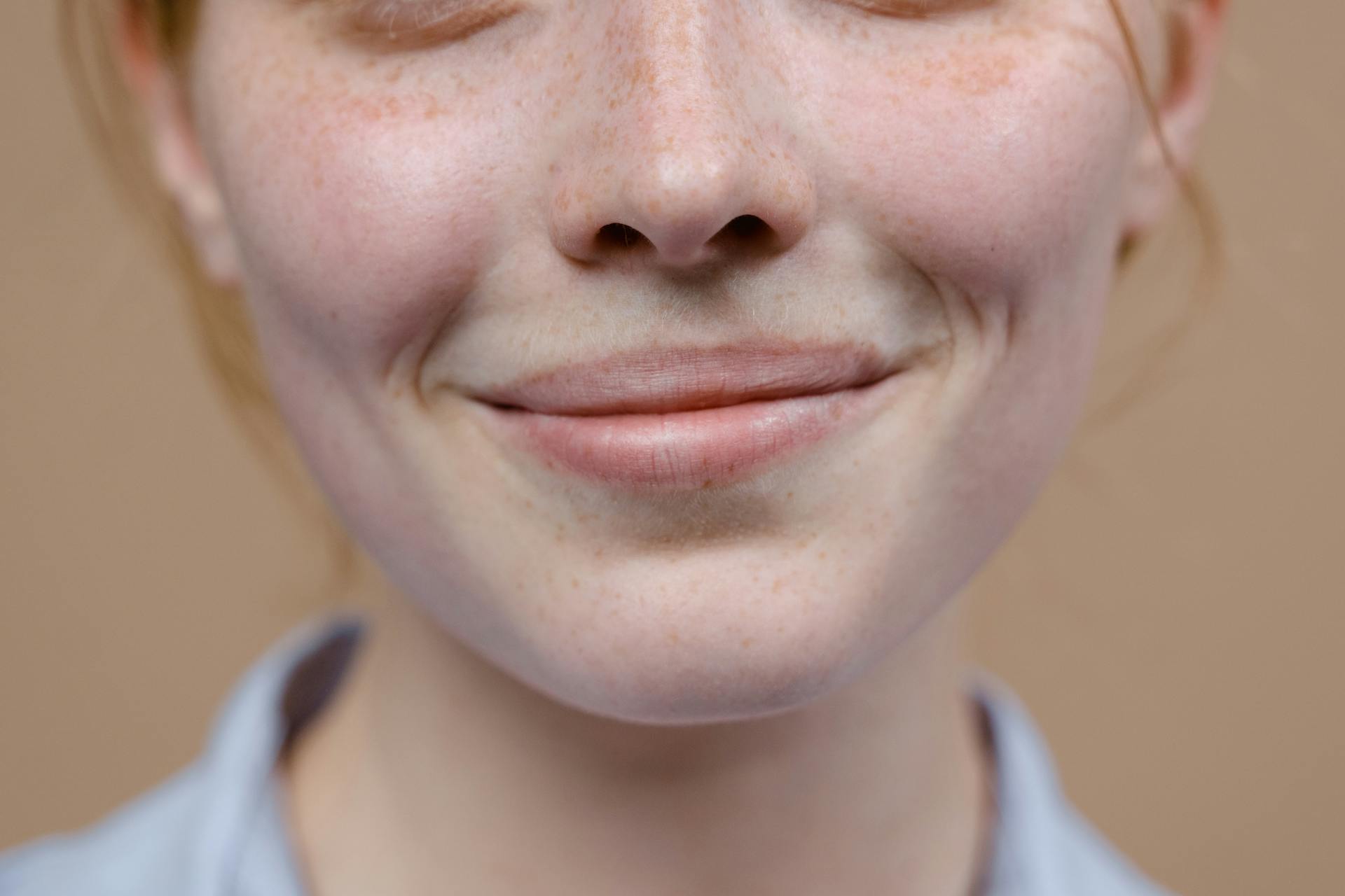 Eine lächelnde Frau | Quelle: Pexels