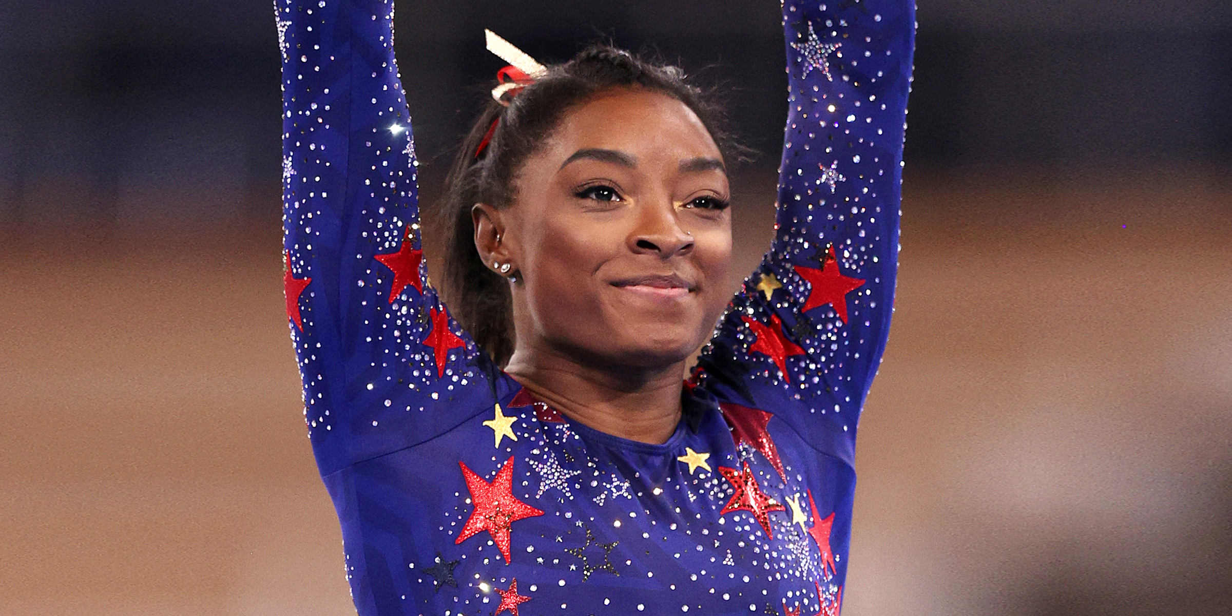 Simone Biles | Quelle: Getty Images