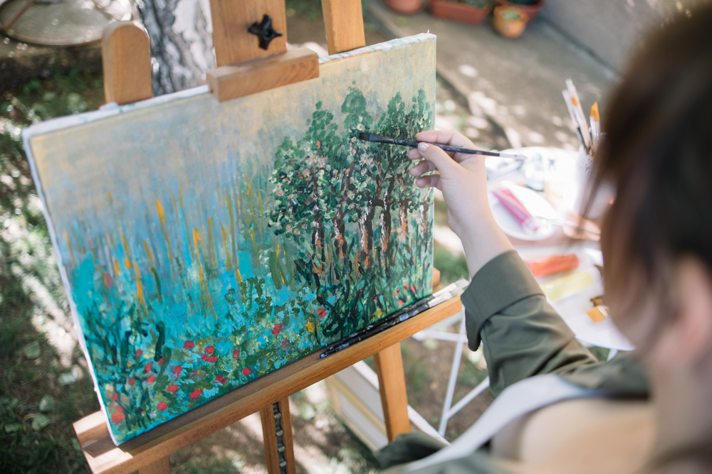 Nur zu Illustrationszwecken | Quelle: Shutterstock
