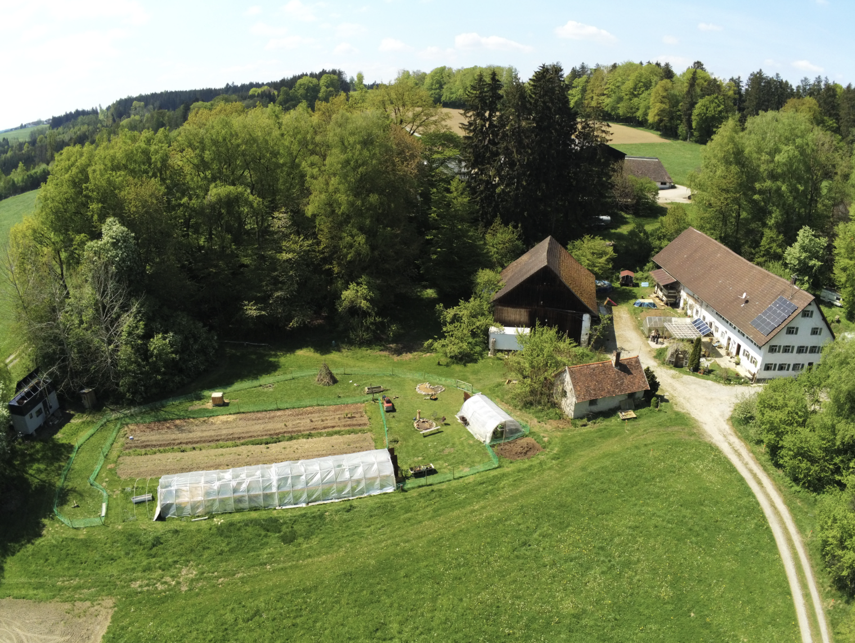 Hof Autarkia | Quelle: autarkia-naturnah.de