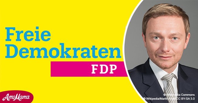 FDP-Chef Christian Lindner lässt sich nach nur wenigen Jahren Ehe von seiner Frau Dagmar Rosenfeld scheiden