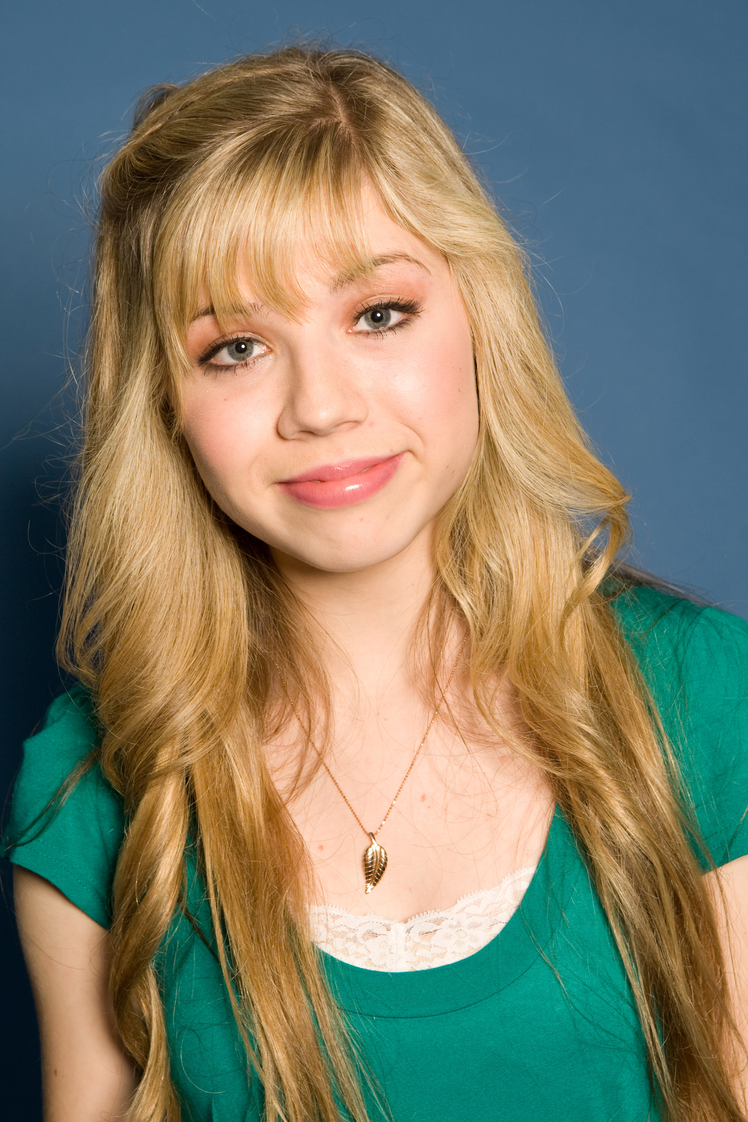 Jennette McCurdy besucht die 62. Annual Mother Goose Parade's Pre-Event "Evening With The Stars" am 22. November 2008 | Quelle: Getty Images