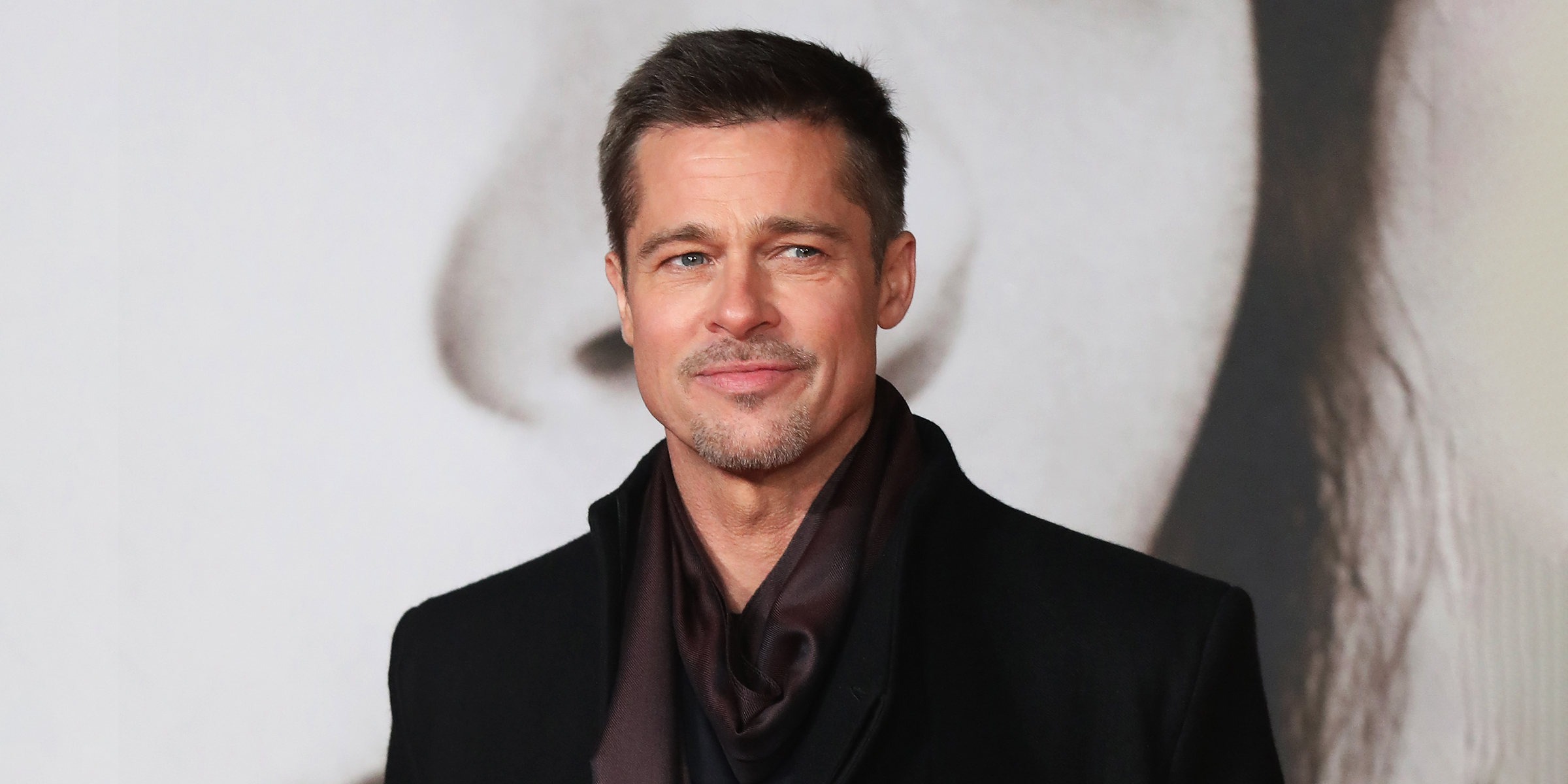 Brad Pitt | Quelle: Getty Images