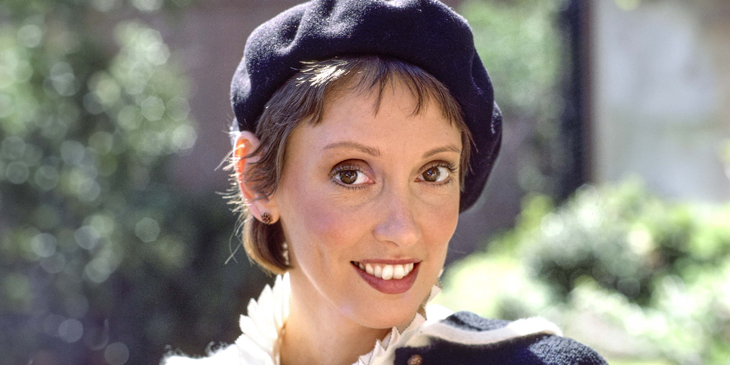 Shelley Duvall | Quelle: Getty Images