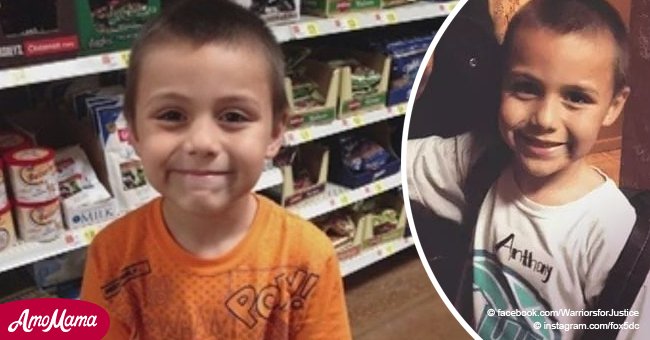 10-jähriger Junge starb auf eine seltsame Weise, nachdem er seiner Familie gestand, dass er Jungen mag 