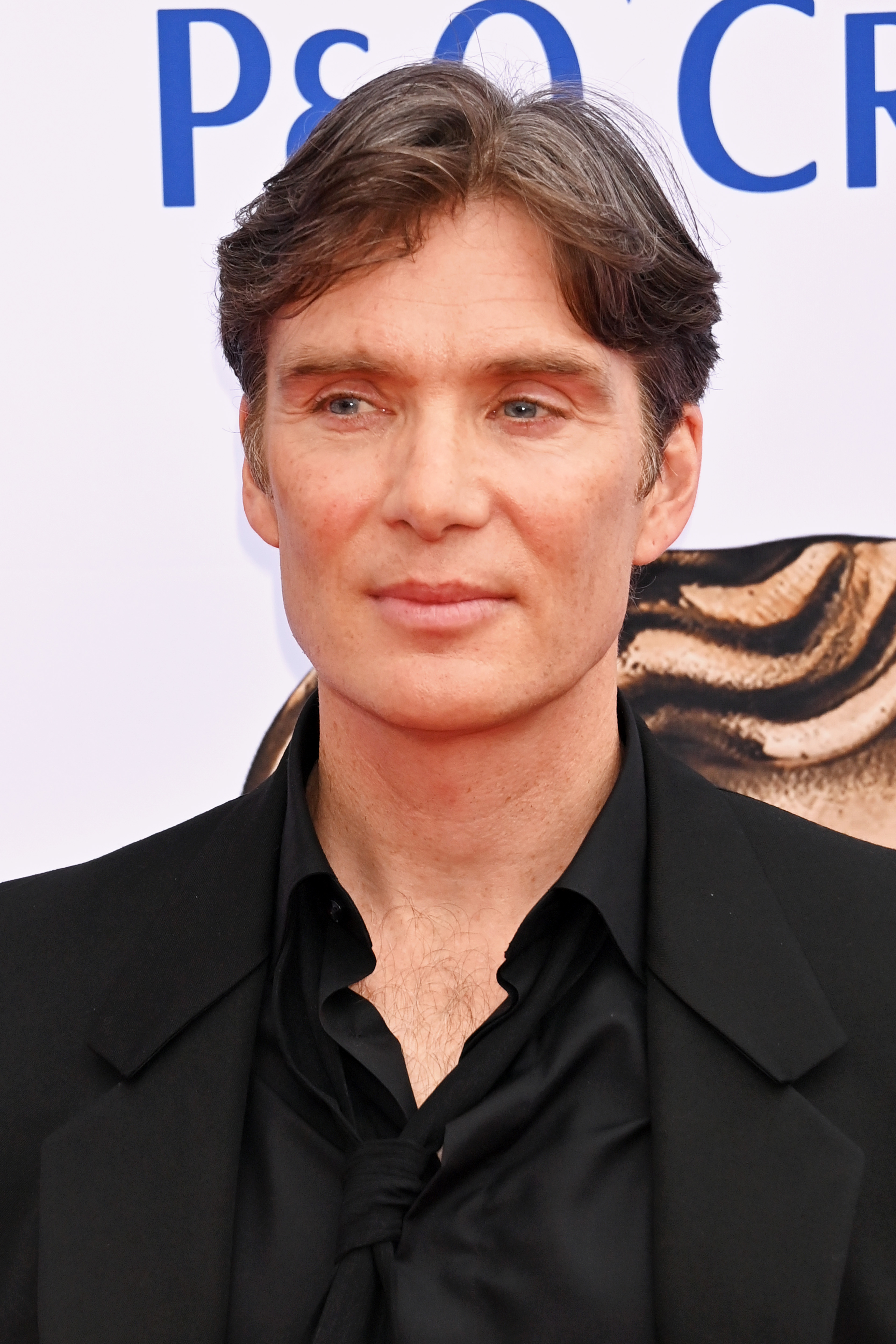 Cillian Murphy besucht die BAFTA Television Awards mit P&O Cruises in der Royal Festival Hall in London, England, am 14. Mai 2023. | Quelle: Getty Images