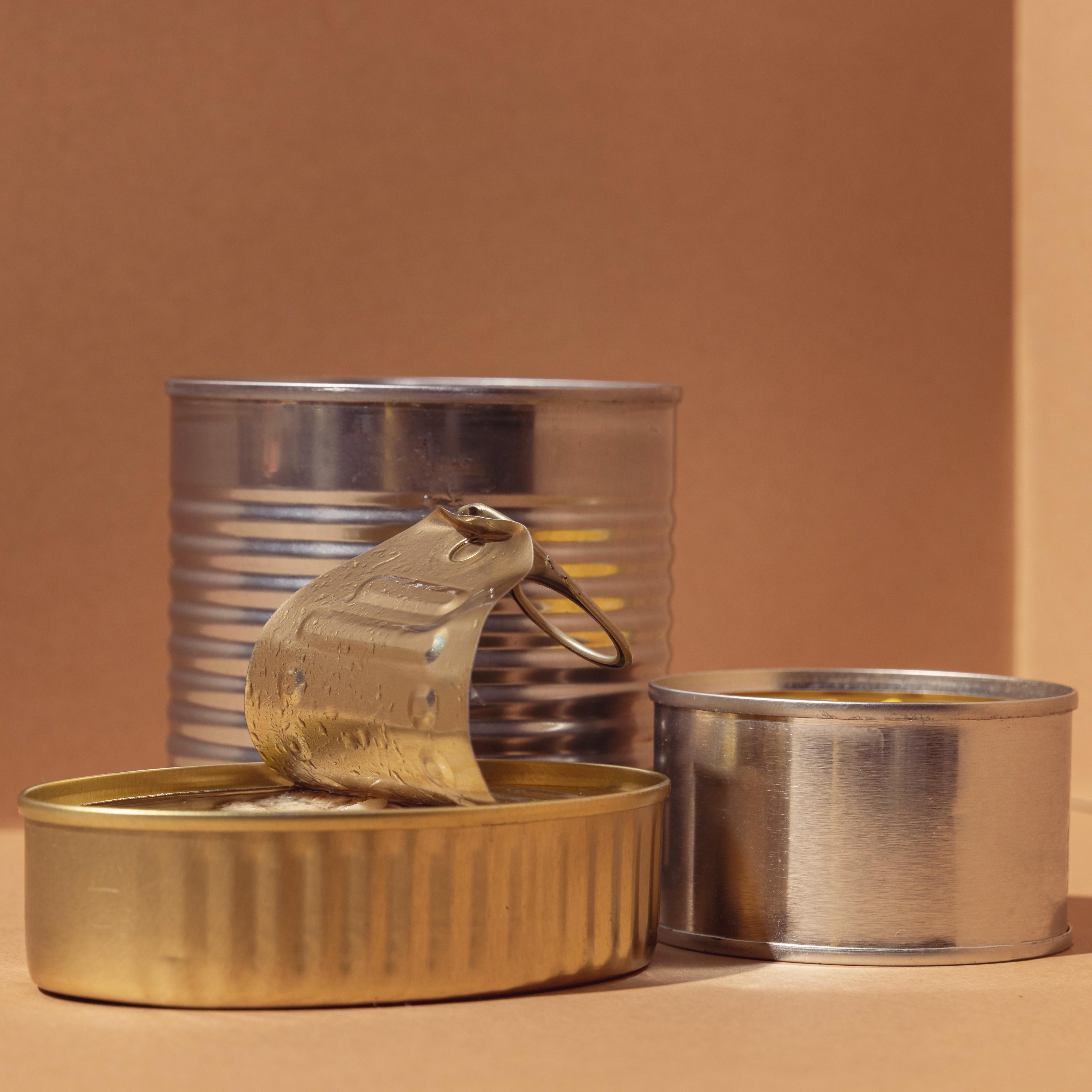 Katzenfutterdosen | Quelle: Freepik