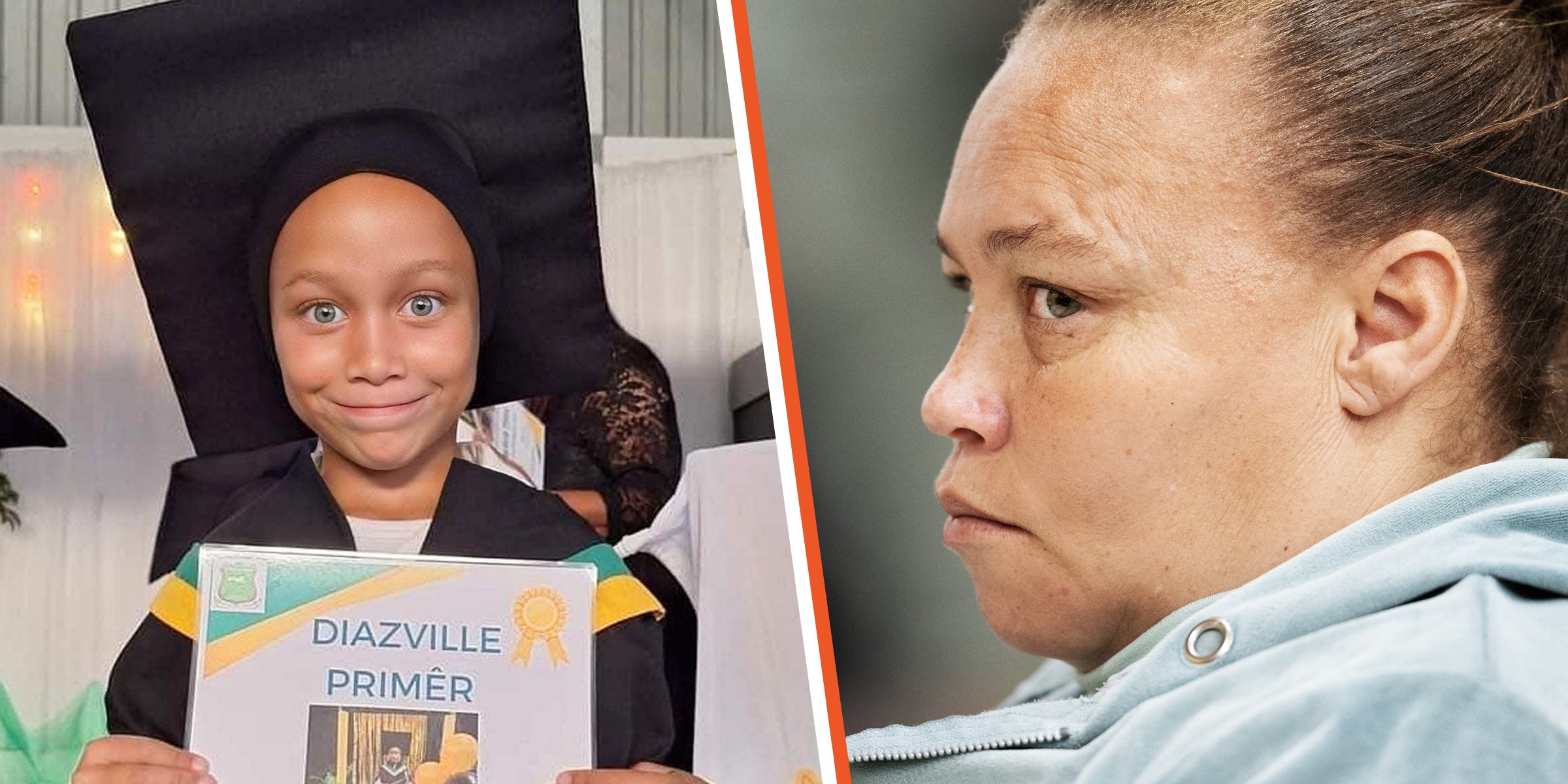 Joshlin Smith | Racquel "Kelly" Smith | Quelle: Facebook/Executive Mayor Andrè Truter | Getty Images