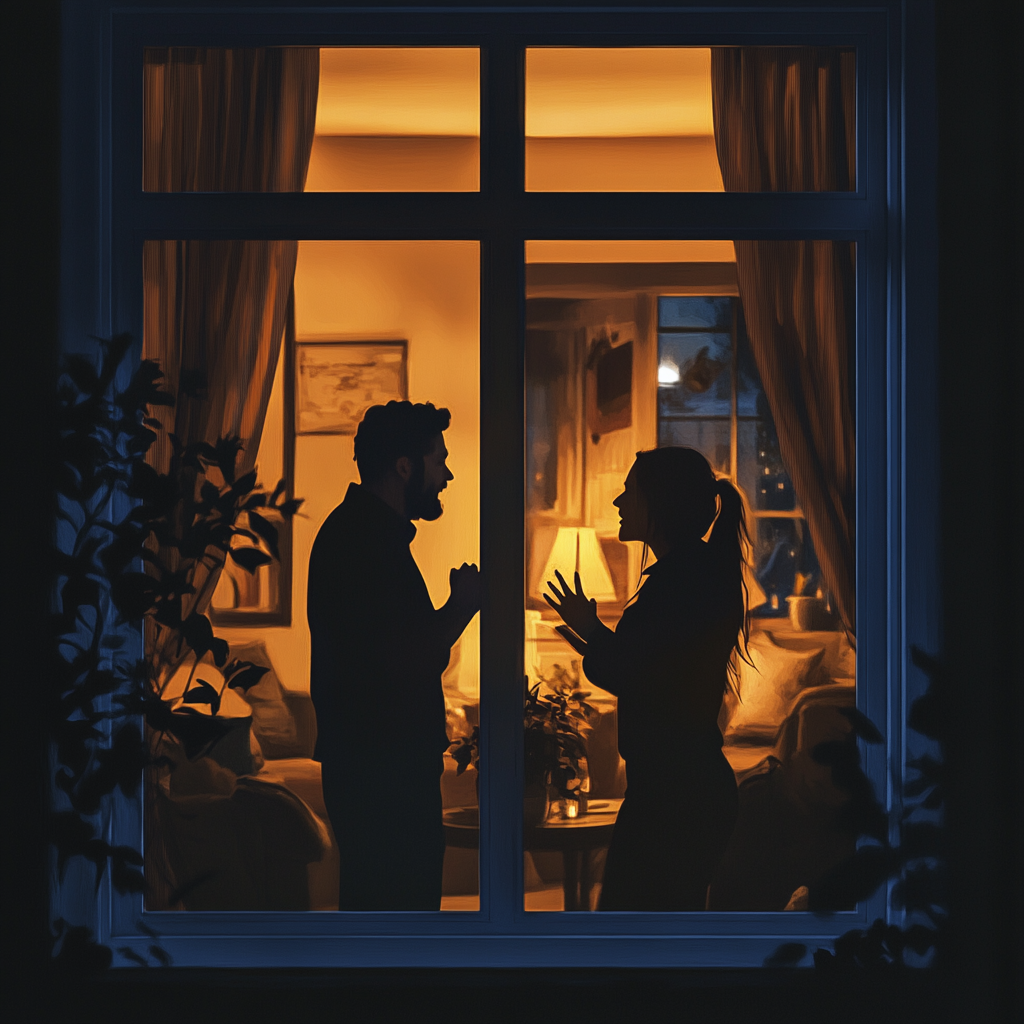 Nur zu Illustrationszwecken. | Quelle: Midjourney
