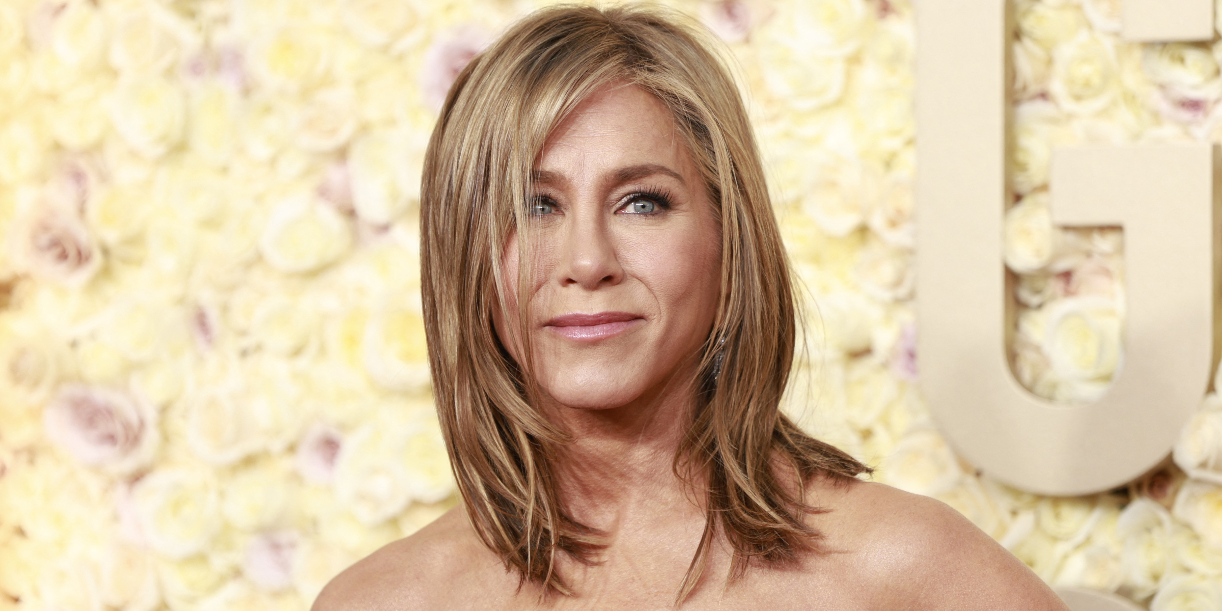 Jennifer Aniston | Quelle: Getty Images