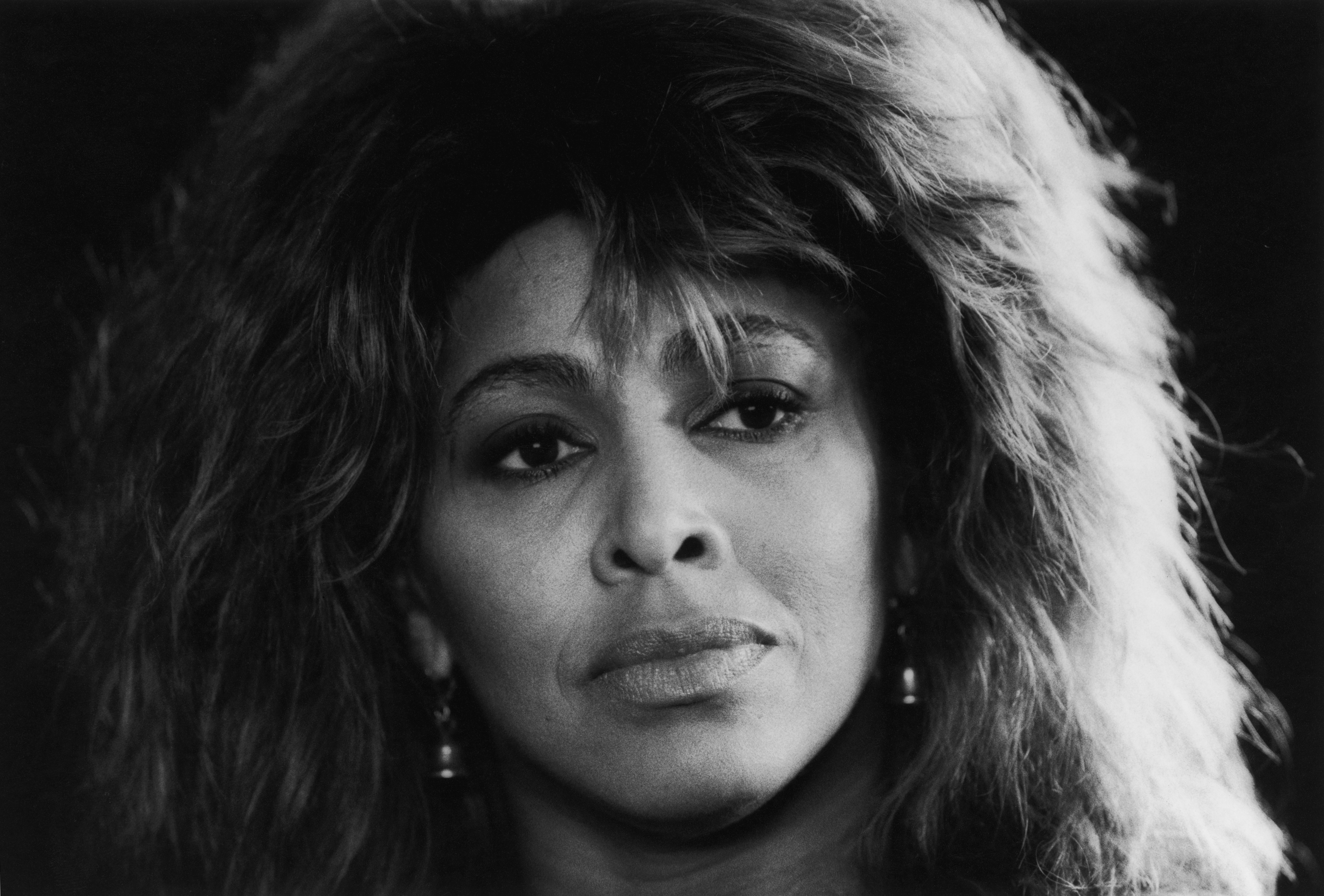 Die Sängerin im Jahr 1988. | Quelle: Getty Images