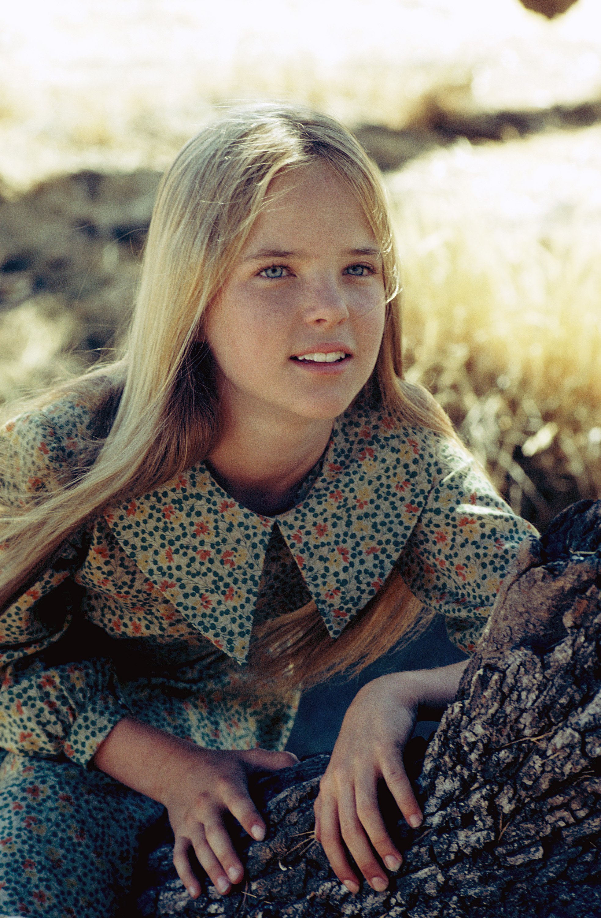 Melissa Sue Anderson als Mary Ingalls | Quelle: Getty Images