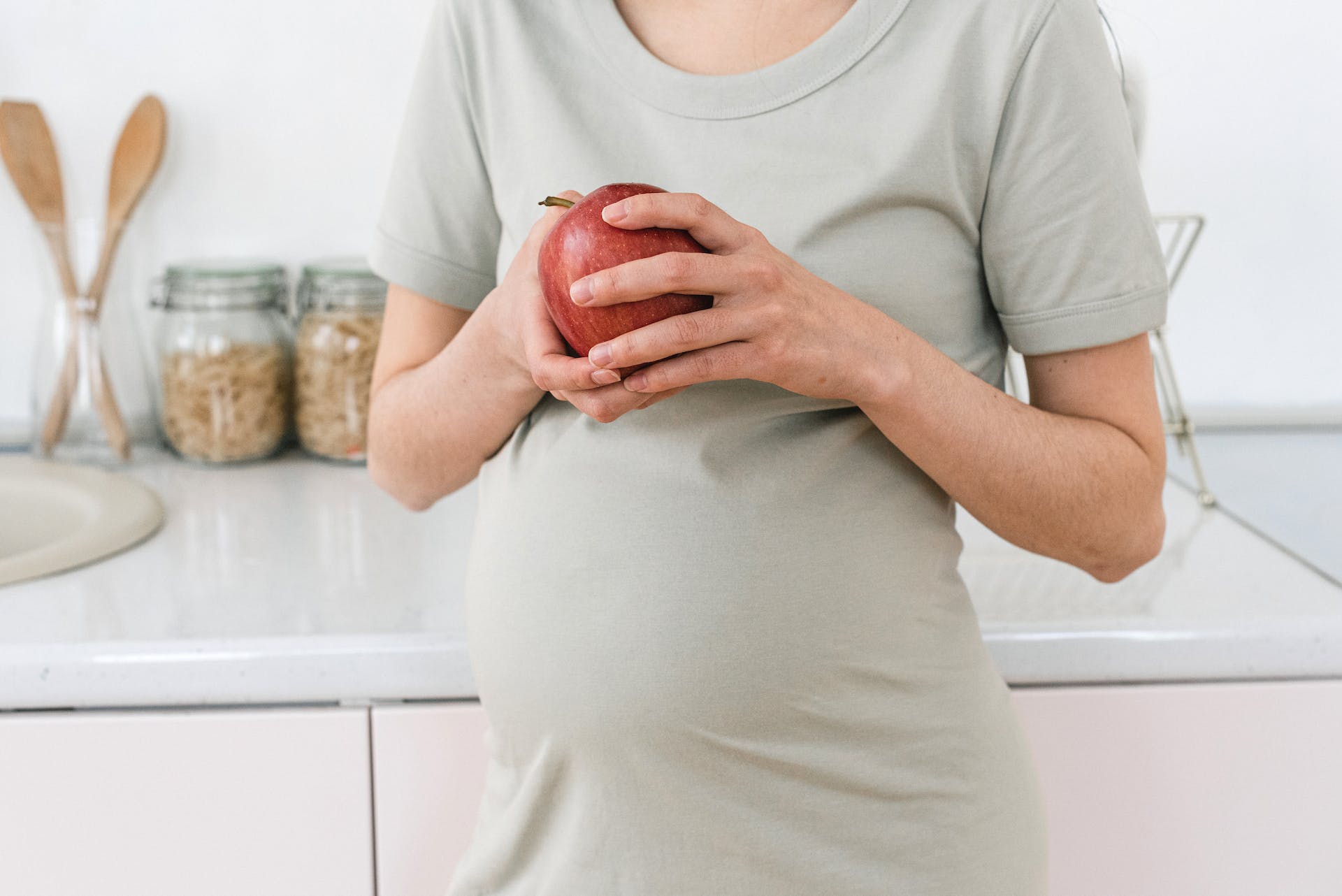 Schwangere Frau | Quelle: Pexels