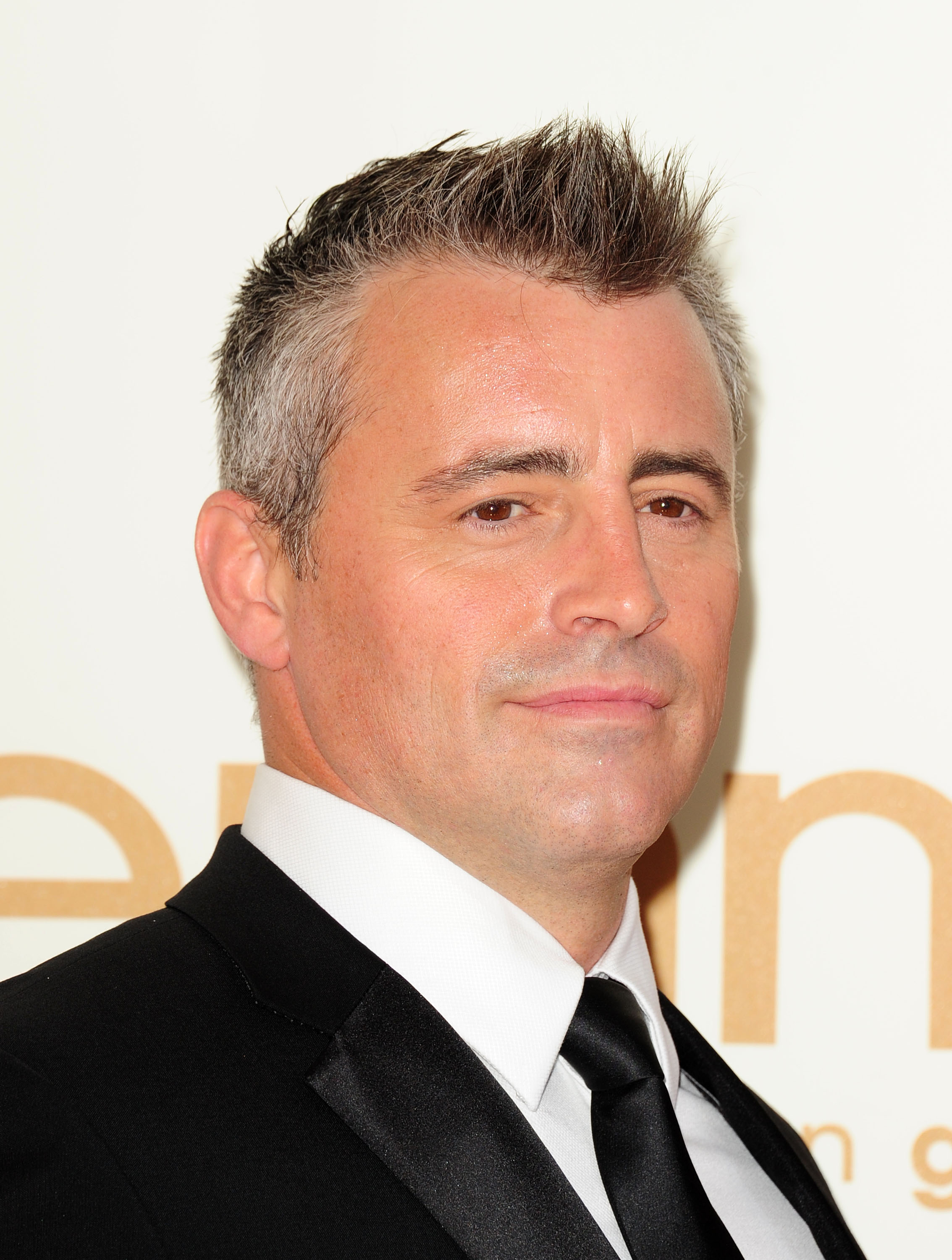 Matt LeBlanc bei den 63. jährlichen Primetime Emmy Awards am 18. September 2011. | Quelle: Getty Images