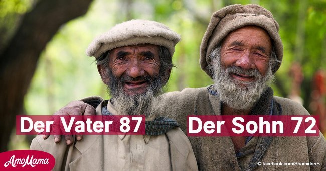 Die Hunza werden bis zu 120 Jahren alt. Interessiert es dich, ihre Gewohnheiten zu lernen?