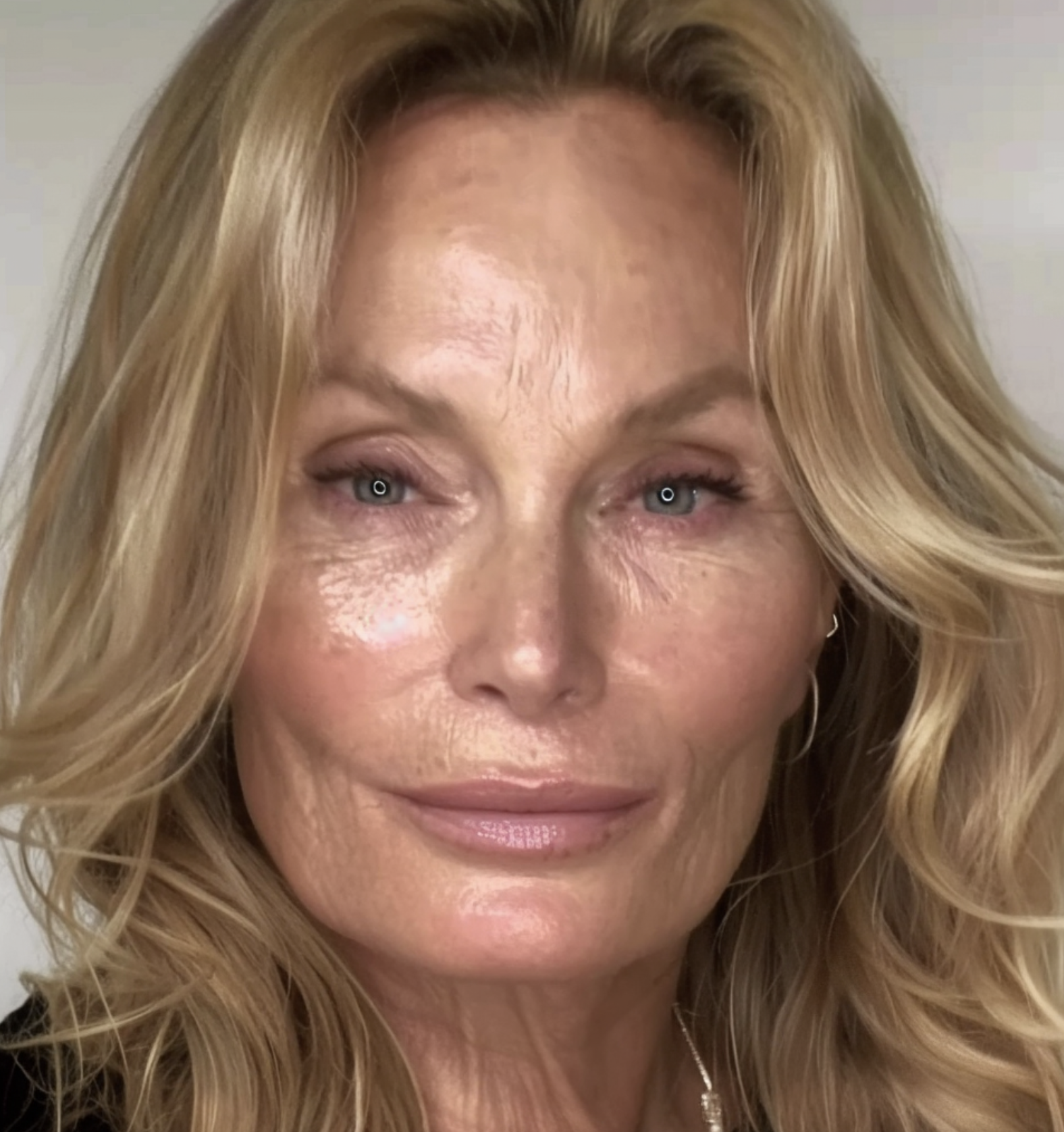 Jocelyn Wildenstein via AI | Quelle: Midjourney