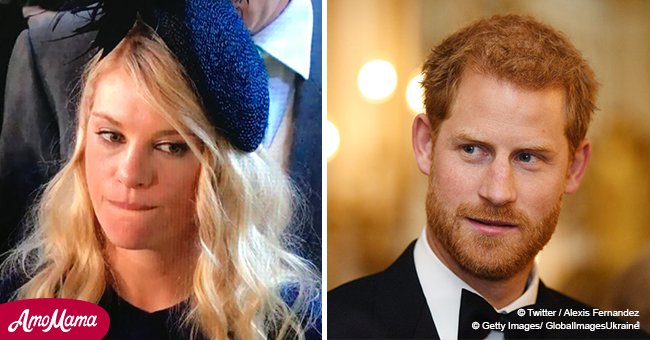 Vanity Fair: Prinz Harry und Ex Chelsy sprachen vor der Hochzeit emotional am Telefon