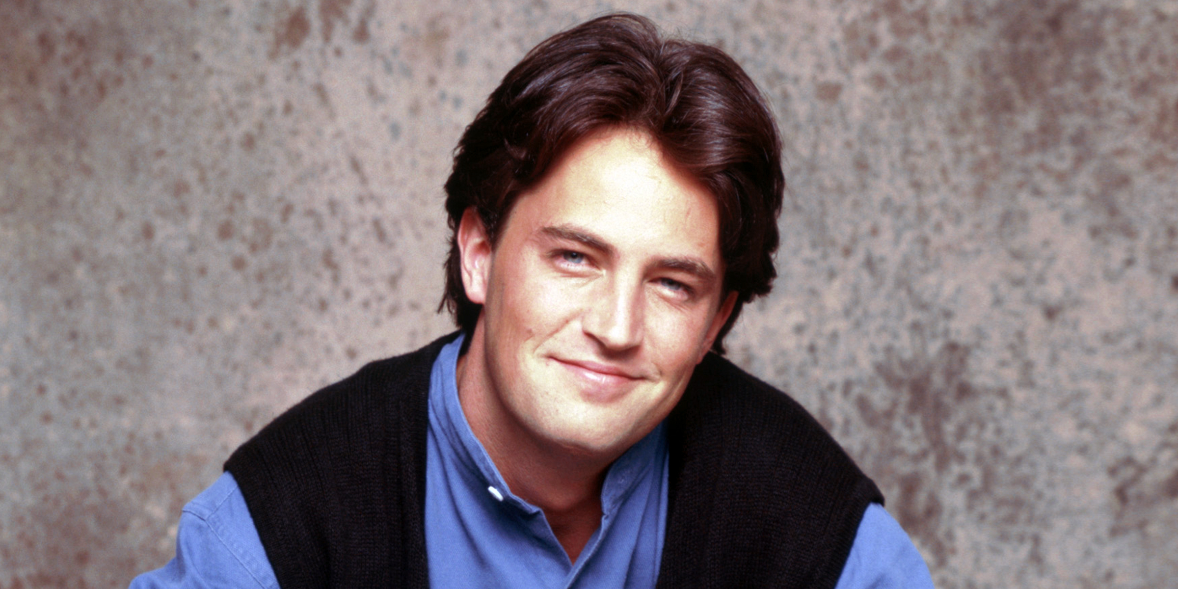 Matthew Perry | Quelle: Getty Images