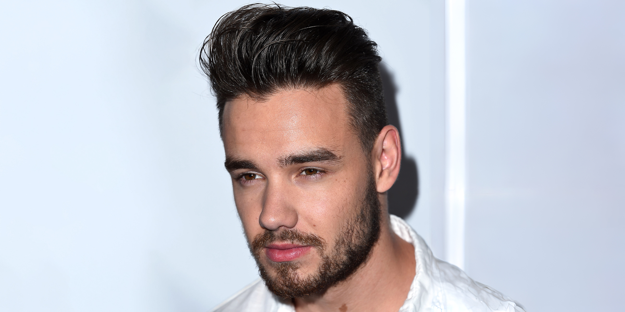 Liam Payne | Quelle: Getty Images