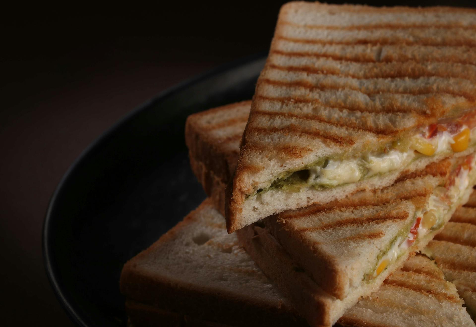 Ein Sandwich | Quelle: Pexels