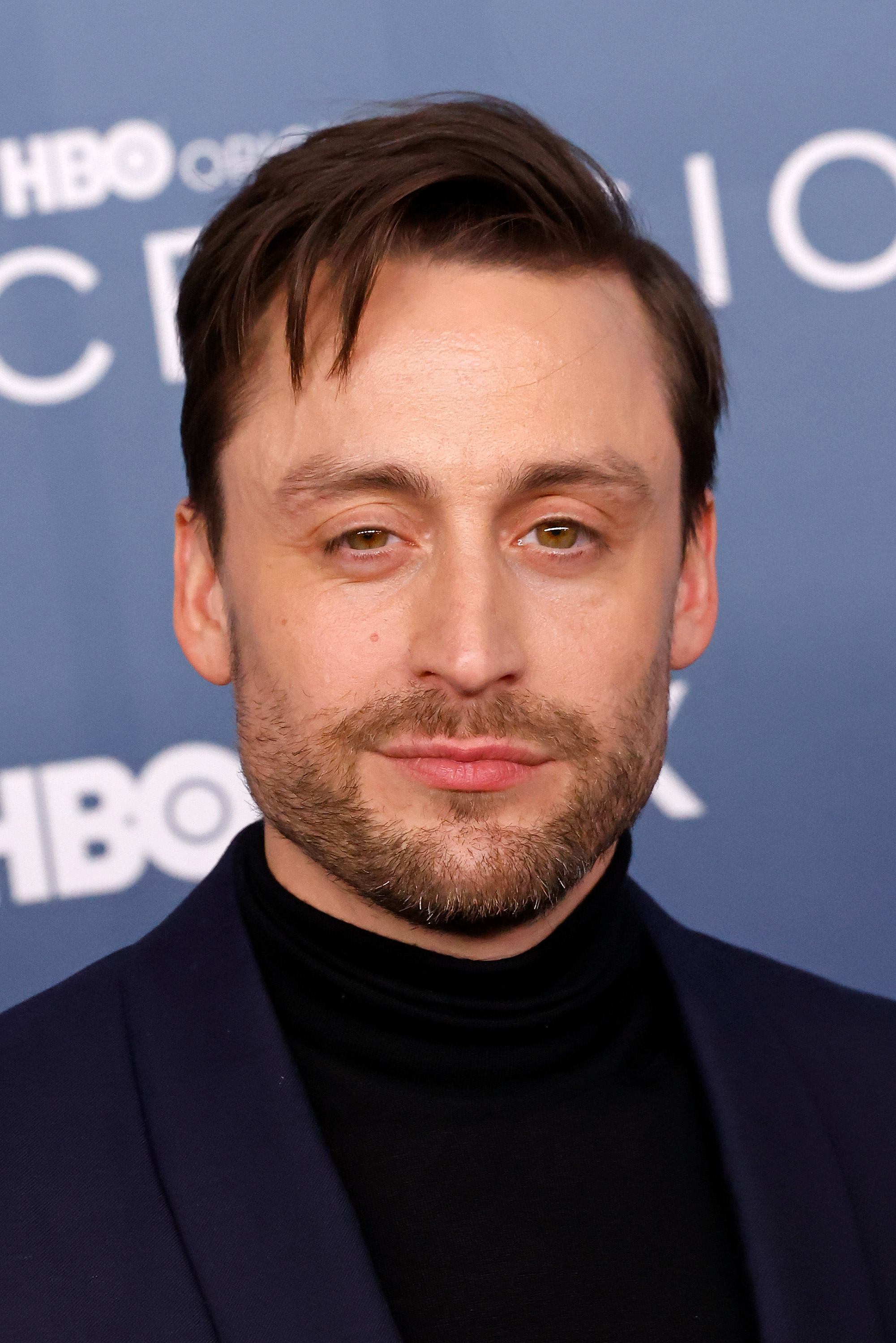 Kieran Culkin bei der Premiere von Staffel 4 von "Succession", 2023 | Quelle: Getty Images