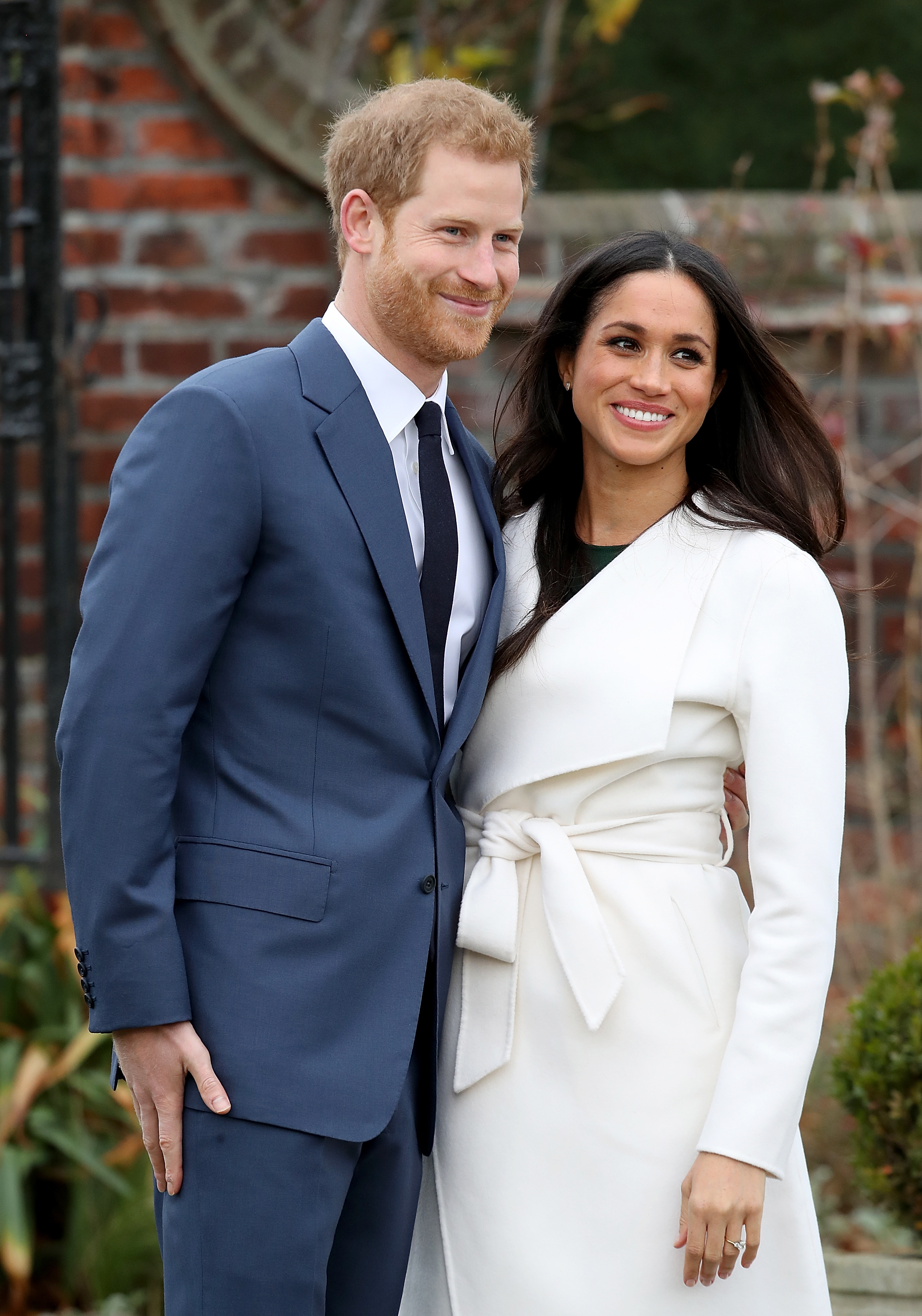 Der Streit hat auch gezeigt, wie heikel die Kommunikation des Königshauses mit den Sussexes ist. Selbst wenn der Inhalt einer Nachricht unverändert bleibt, können der Zeitpunkt und die Art und Weise, wie sie verbreitet wird, zu einem eigenständigen Spannungsherd werden. | Quelle: Getty Images