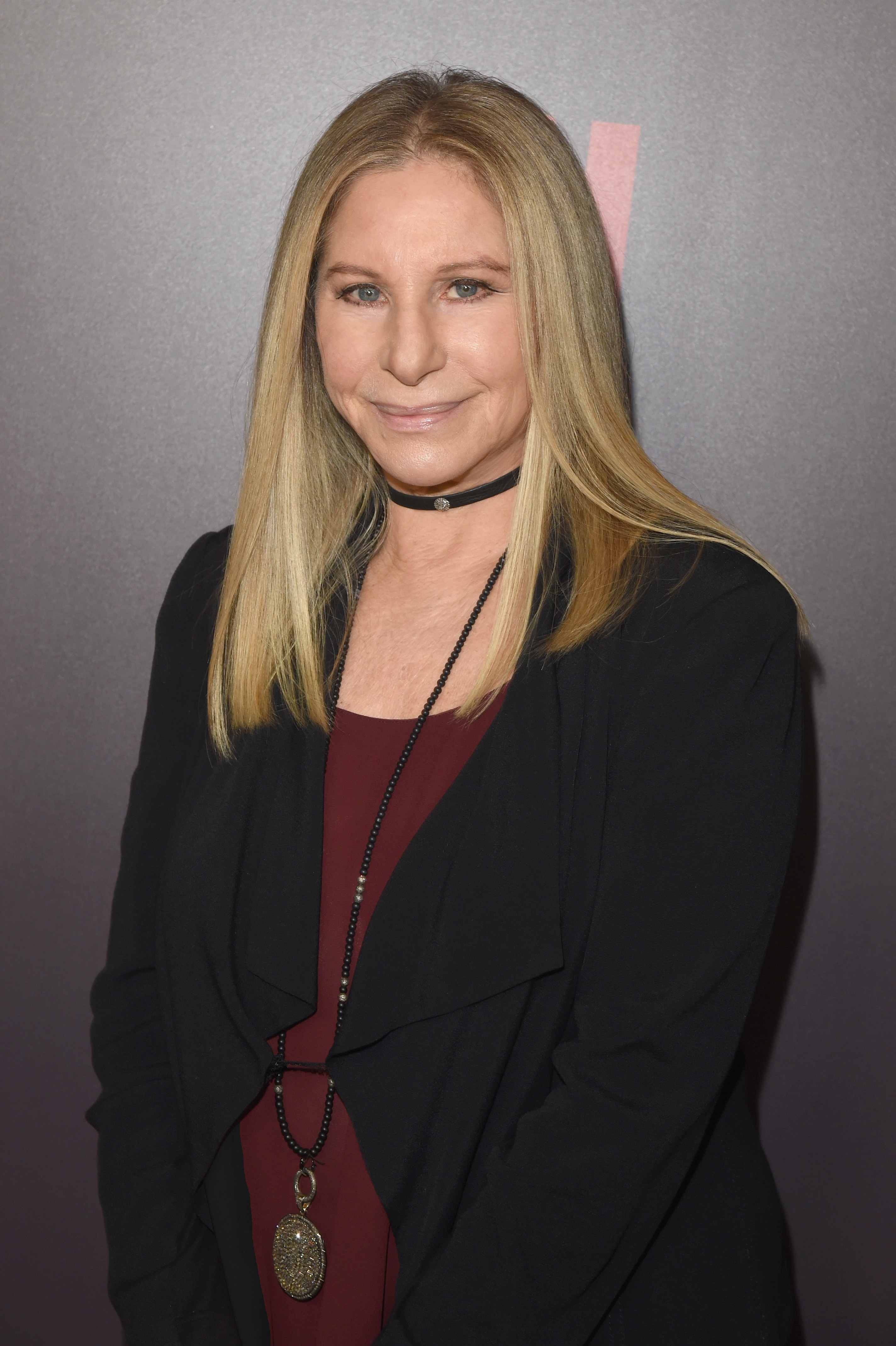 Barbra Streisand besucht "Barbra Streisand und Jamie Foxx in Conversation" bei Netflix' FYSEE in den Raleigh Studios in Los Angeles, Kalifornien, am 10. Juni 2018. | Quelle: Getty Images