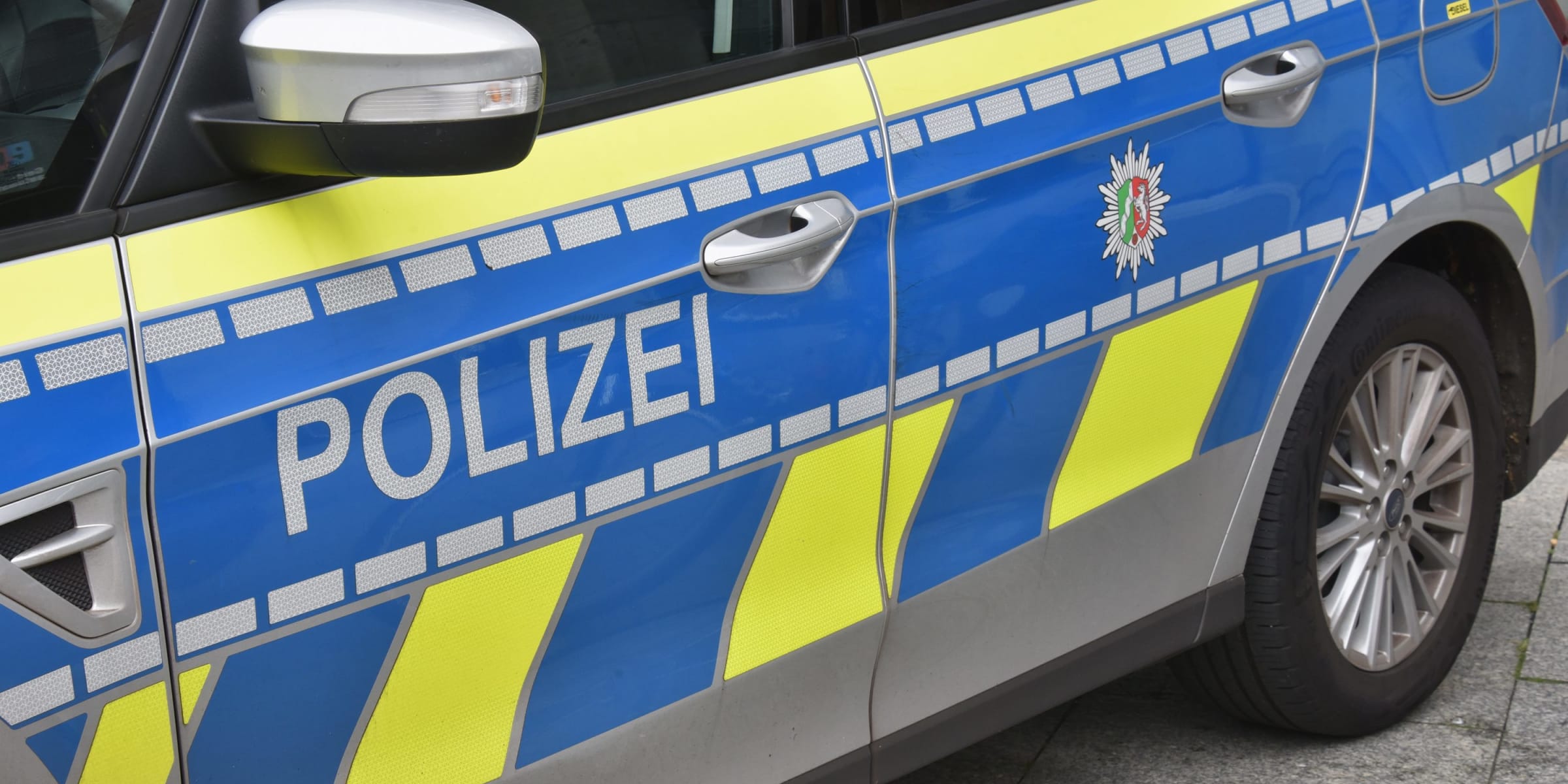 Polizeiauto | Quelle: Getty Images