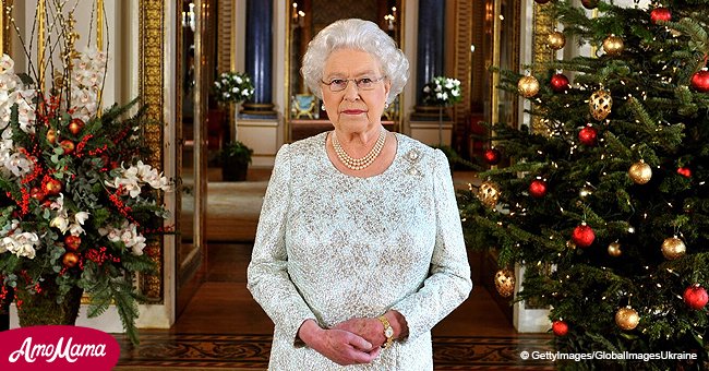Die Queen öffnet ihre Weihnachtsgeschenke ohne diese drei Regeln angeblich nicht